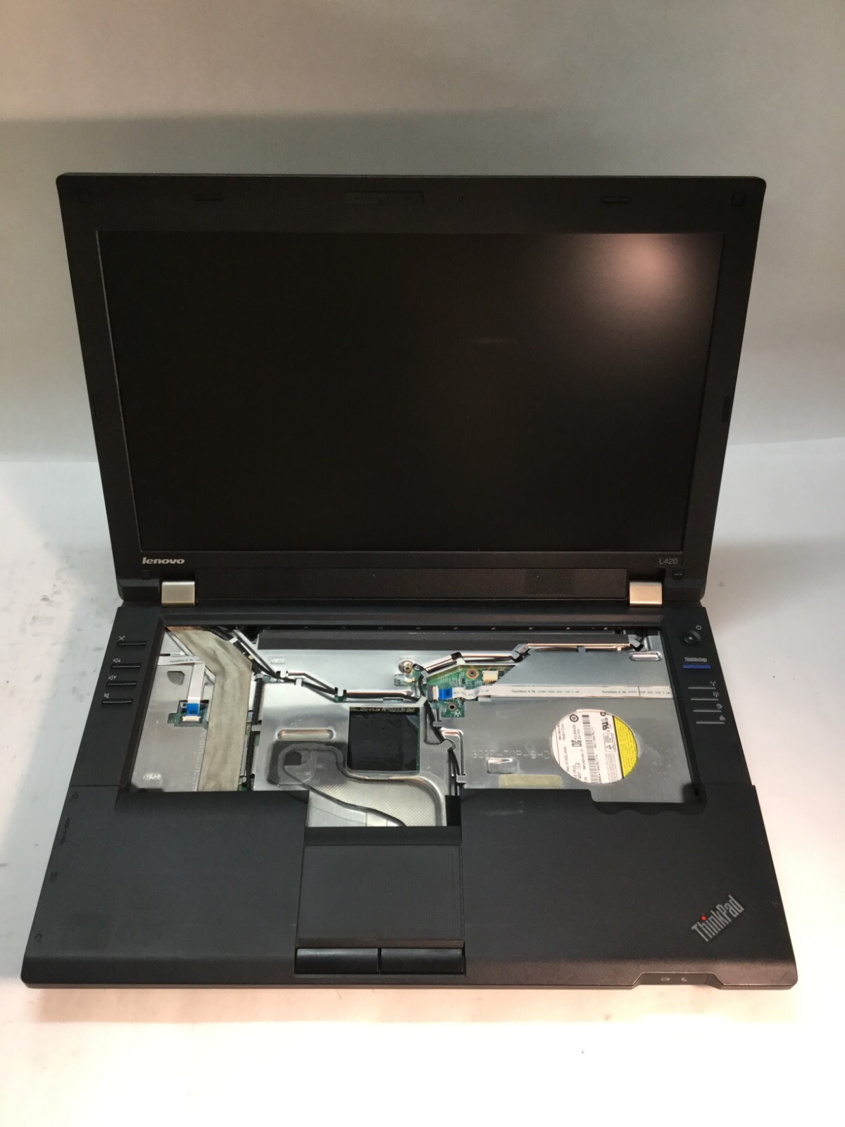 Lenovo ThinkPad L420 14″ Laptop Intel Core i5 2nd Gen – NO BOOT/NO KB- MZ