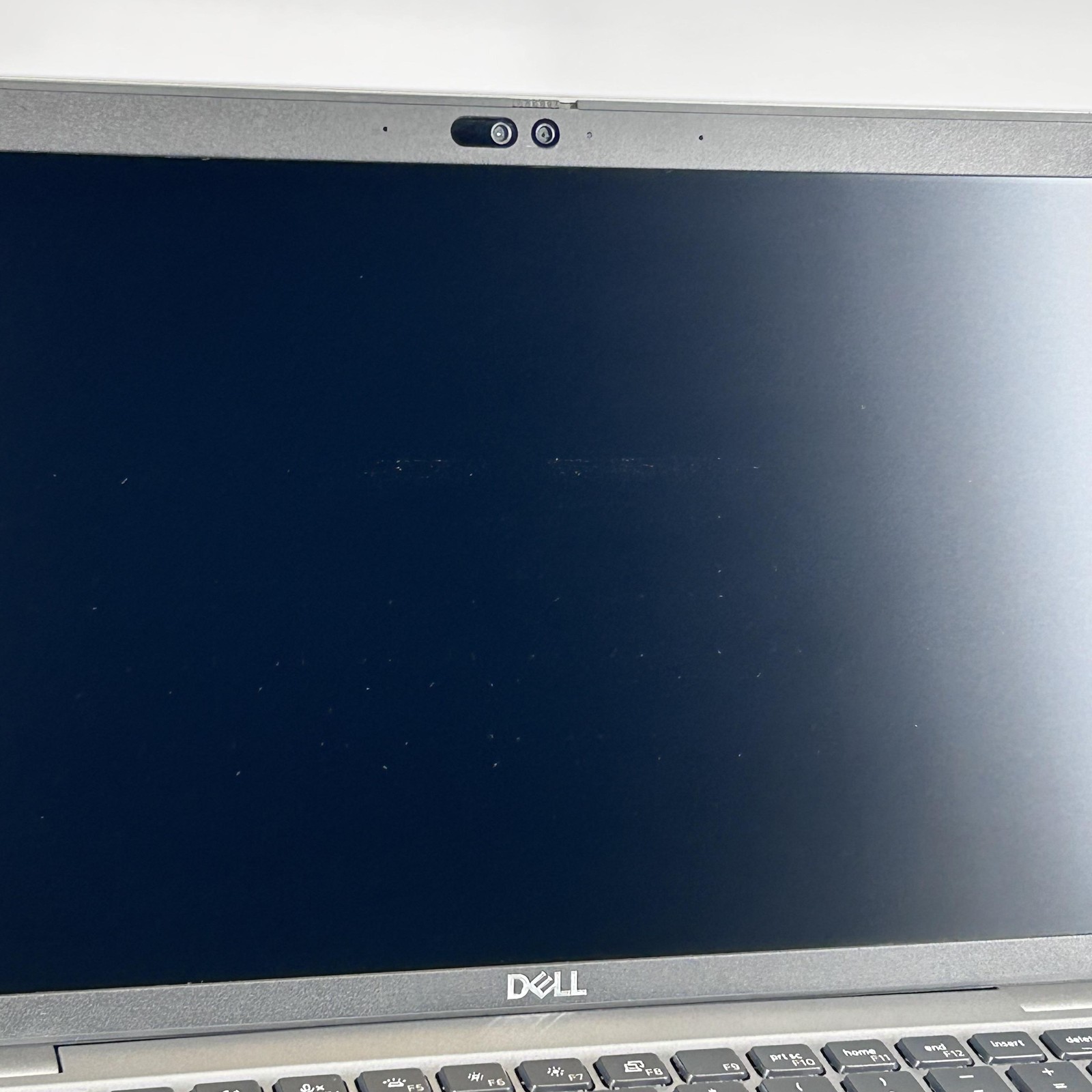 Dell Latitude 5440 14 2023 Gray FHD 1.6 GHz i5-1345U 16GB 256GB SSD Good