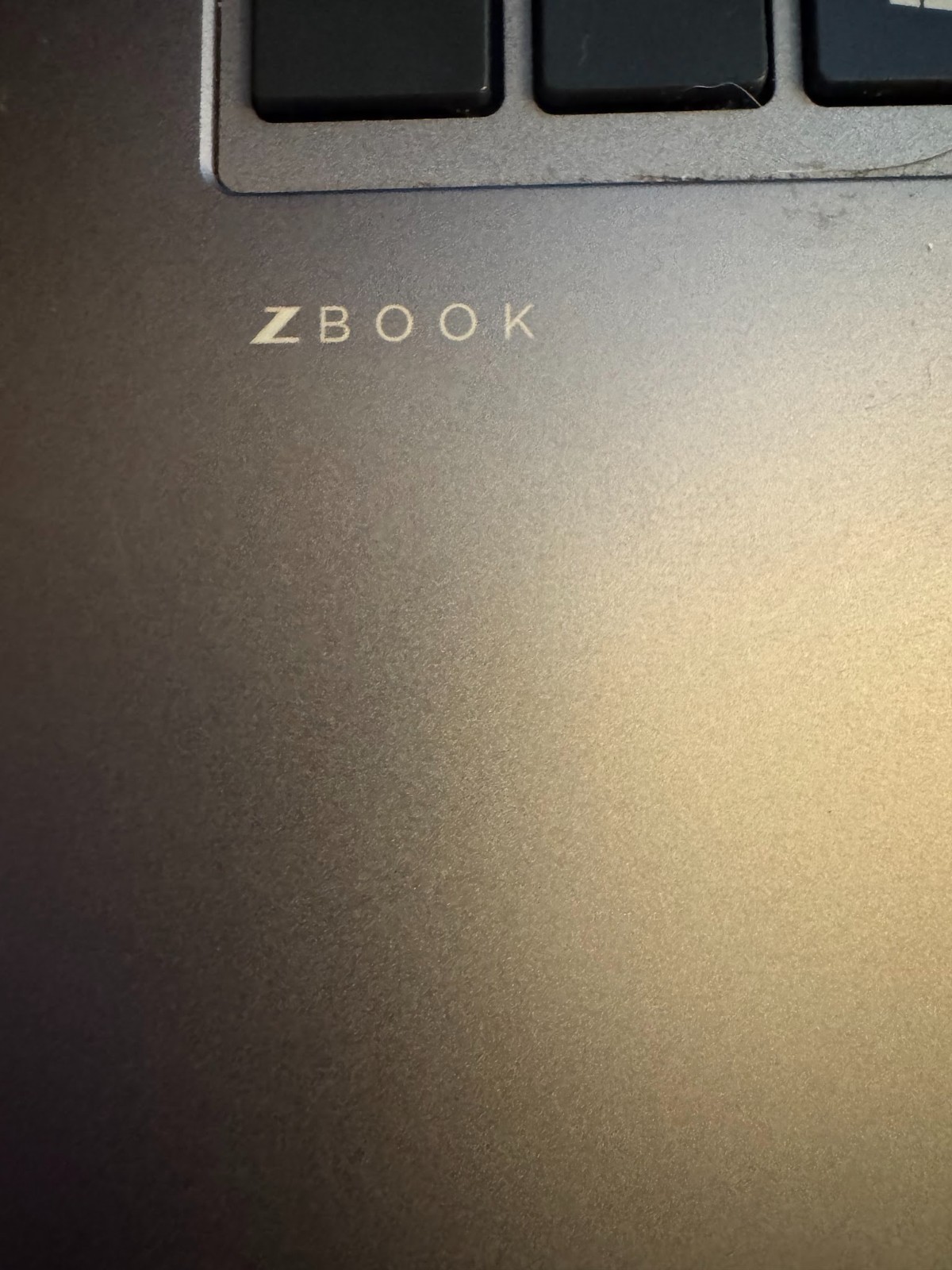 HP ZBook 14u G5 Mobile Workstation | i5-7200U | 14″ FHD | Pro Grade Power 🚀