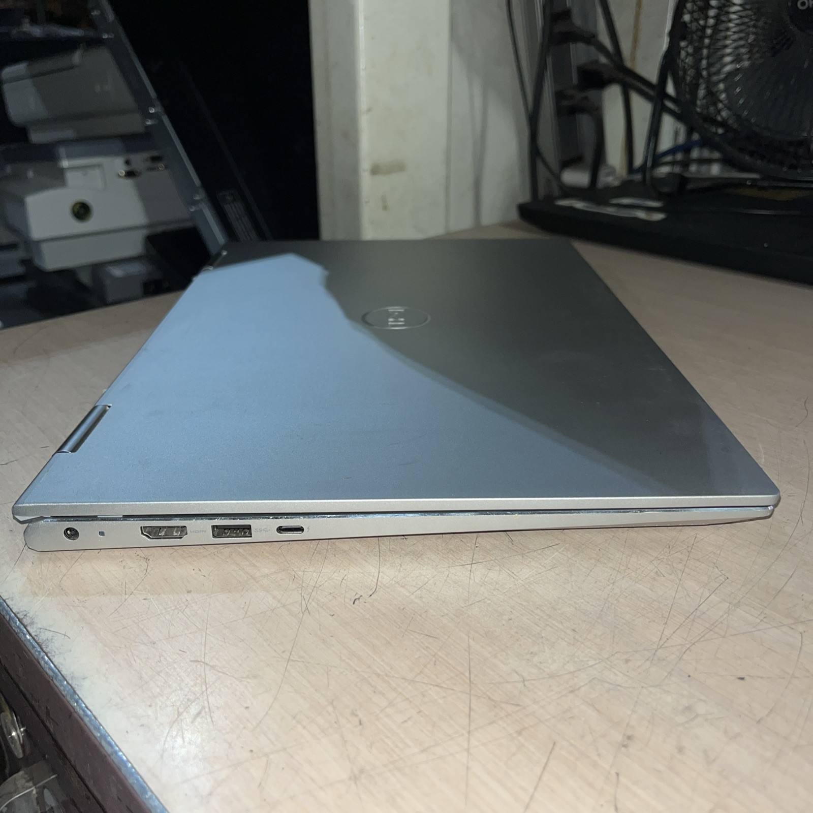 DELL INSPIRON 7506 2 IN 1 INTEL CORE I5-1135G7 16GB RAM NO HD