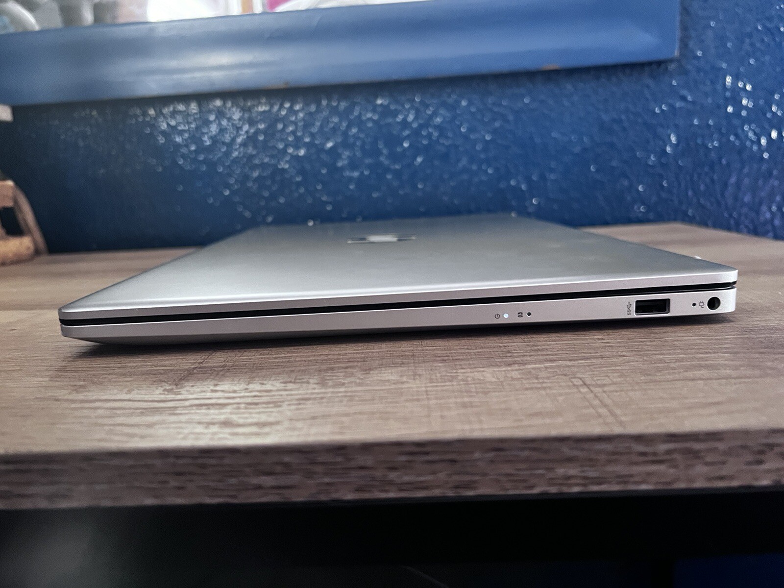 HP 17-CN2063CL 17.3” (512GB SSD Intel Core i5-1235U 12GB RAM) Laptop – Silver