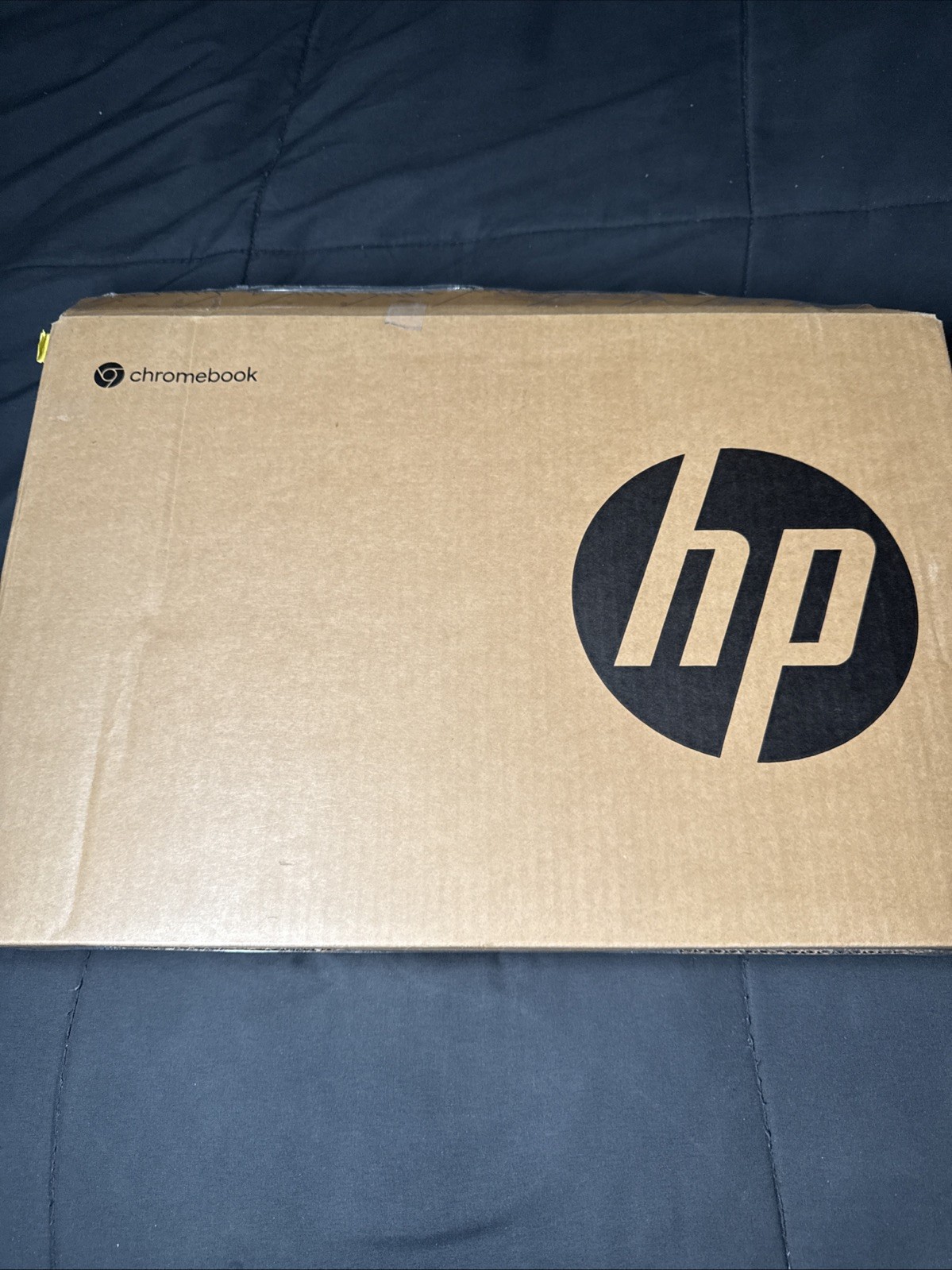 HP Chromebook 14″ Laptop HD Display Intel N100 4GB 64GB Chrome OS 9P988UA