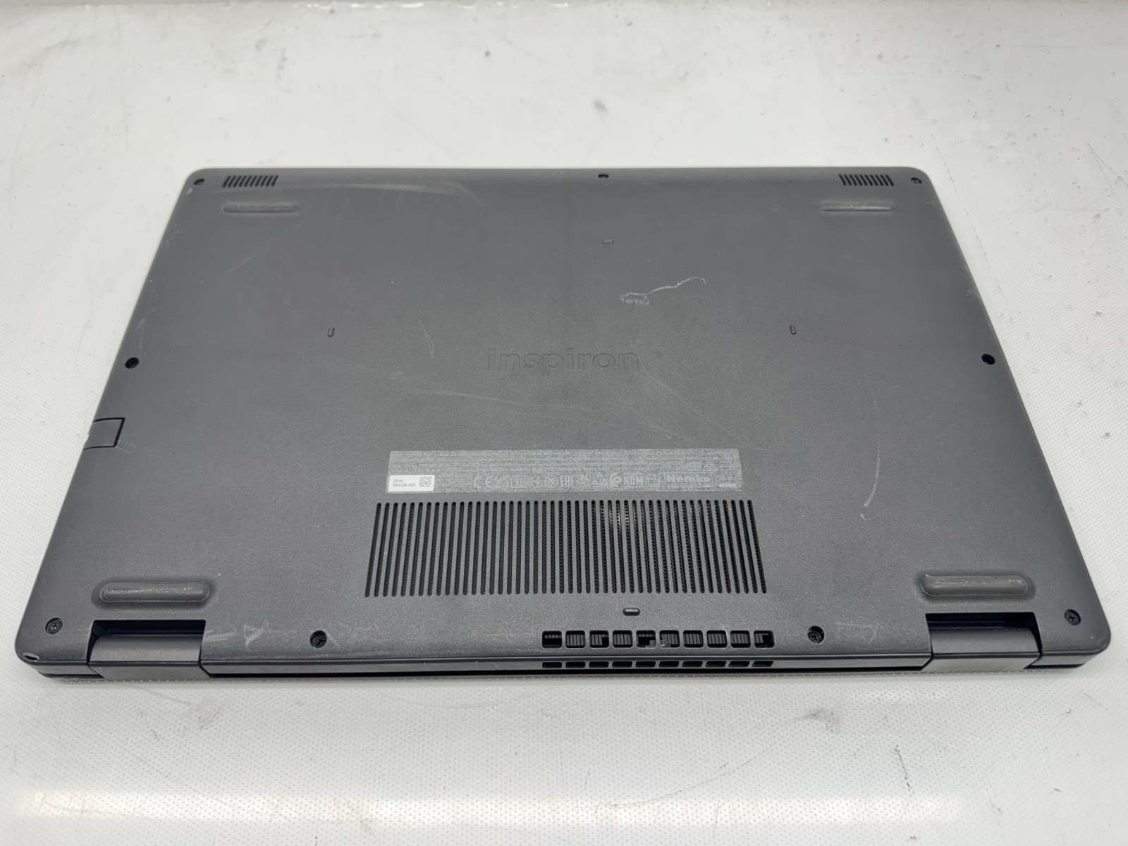 Dell inspiron 3501 Laptop i5-1035G1@1.0GHz 16G 256G Win11 W/AC