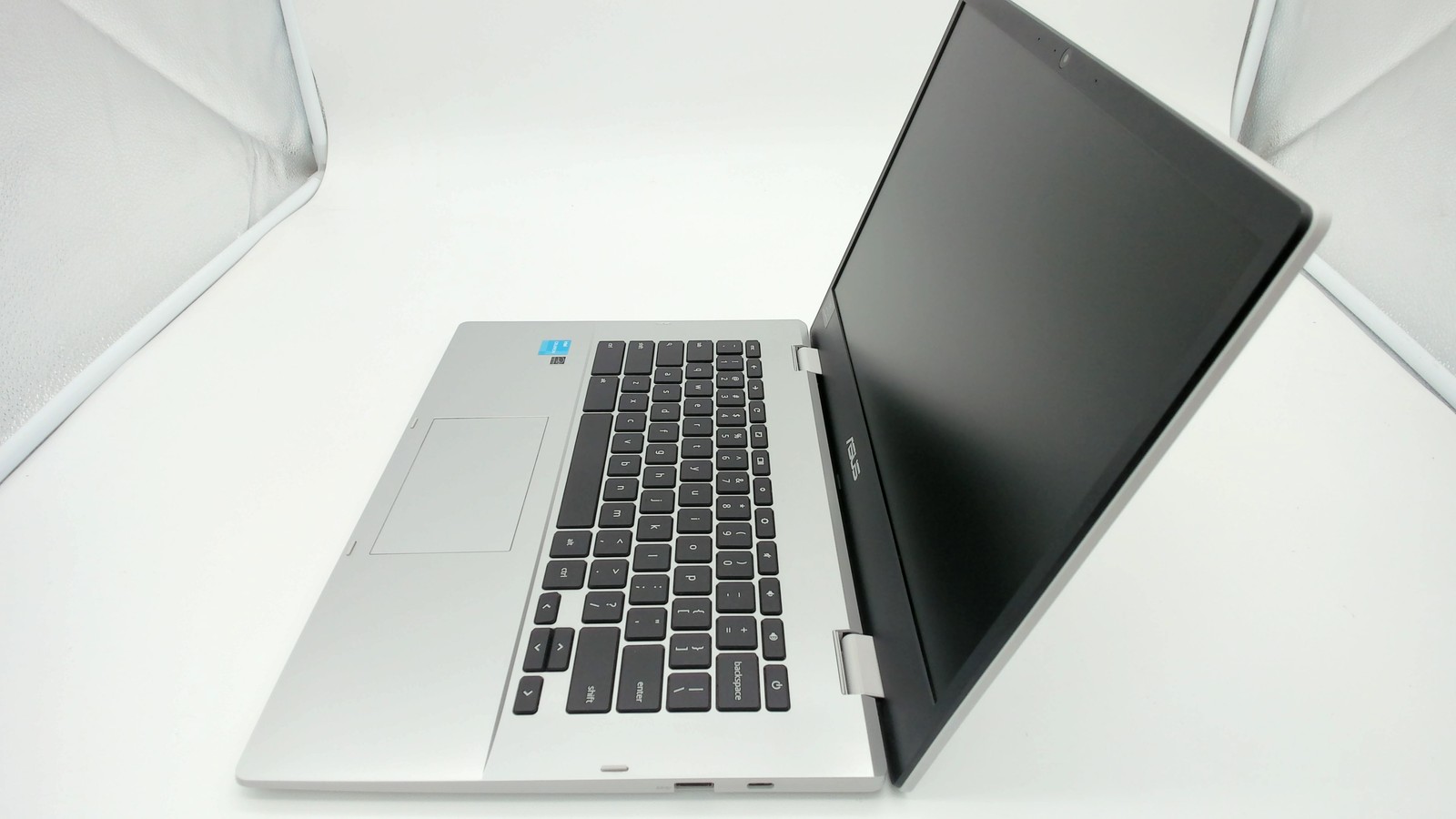 Asus Chromebook CX1 14″ Intel Celeron N4500 4GB 64GB CX1400CKA-DB44 PC1701467