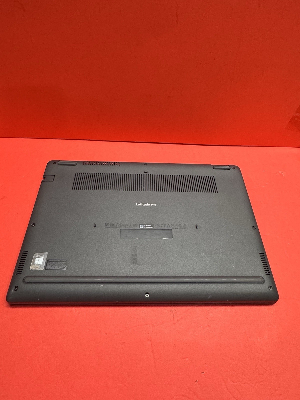 Dell Latitude 3410 14″ FHD 10th i5 1.6GHz 8GBRAN-256GBSSD Windows 11pro