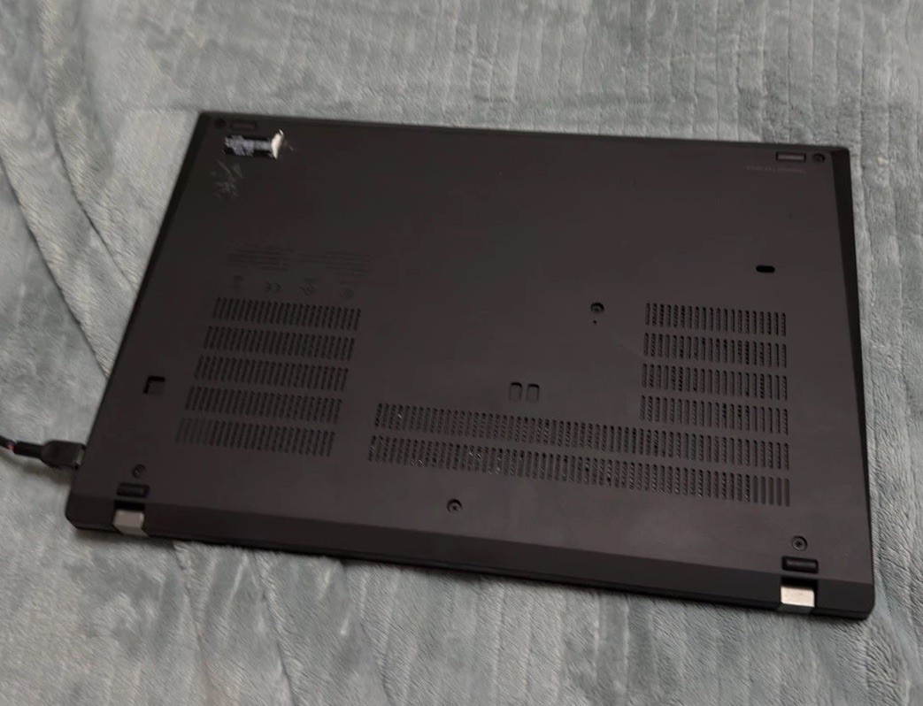 Lenovo ThinkPad T14 Gen 2 i7-1185G7 32GB RAM [256/512]GB SSD w/ Charger