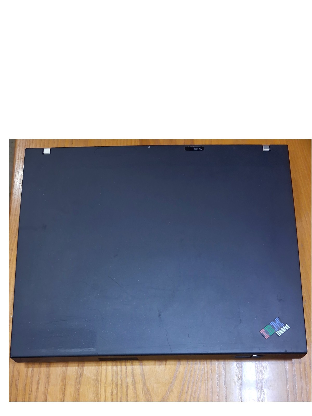 T43 IBM Thinkpad Laptop , Very Clean, 100% Tested. ATI Graphics, 15-in SXGA