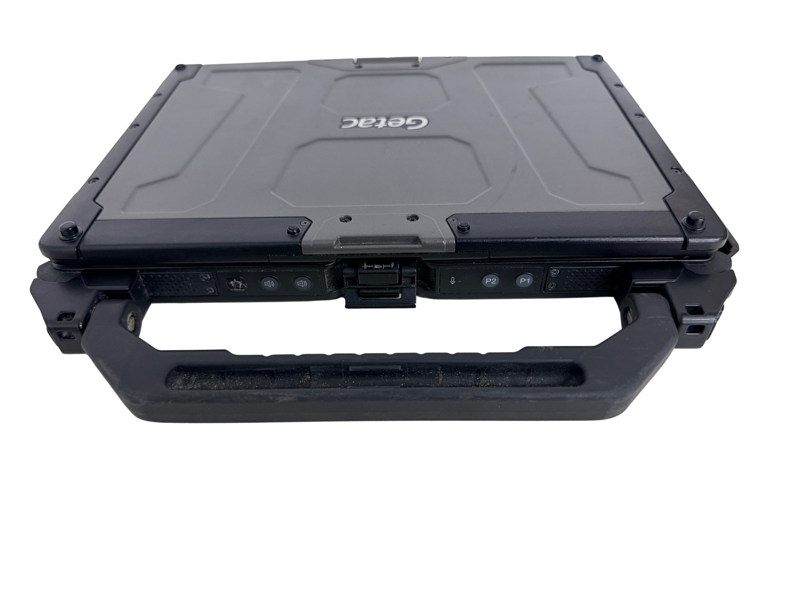 Getac V110 G5 Rugged Toughbook Tablet for parts