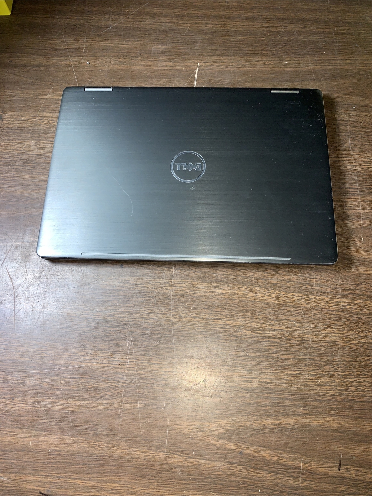 DELL LATITUDE 3379 INTEL CORE I3-6100U 2.30GHZ 4GB RAM