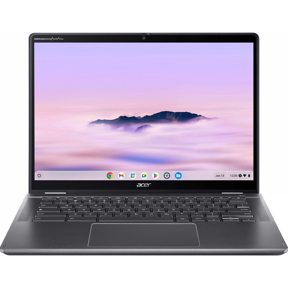 Acer CPE594-1N-72XK – 14″ Plus Spin 514 Chromebook in Iron – NX.JJ5AA.003