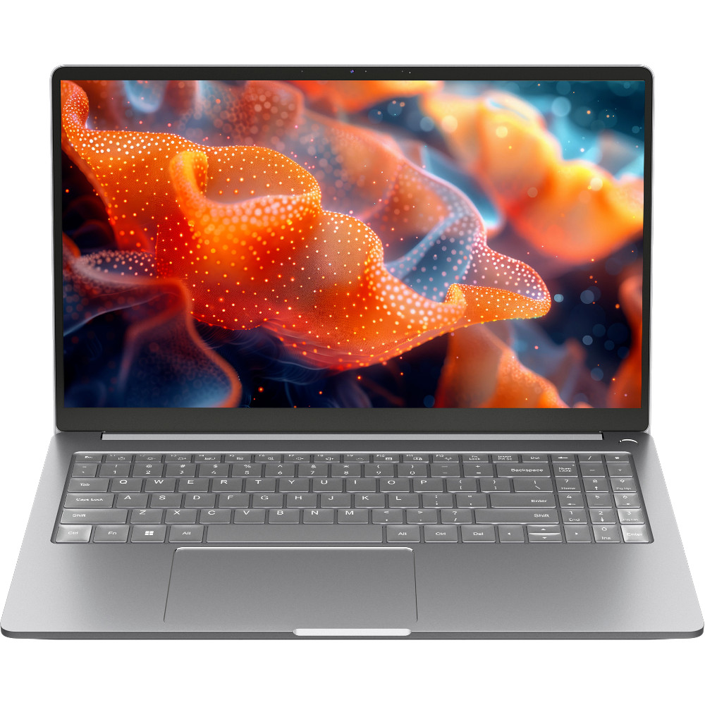 N-ONE NBook HX 15.6″ Laptop AMD Ryzen 9 6900HX 32GB DDR5 1TB SSD Win 11 Pro