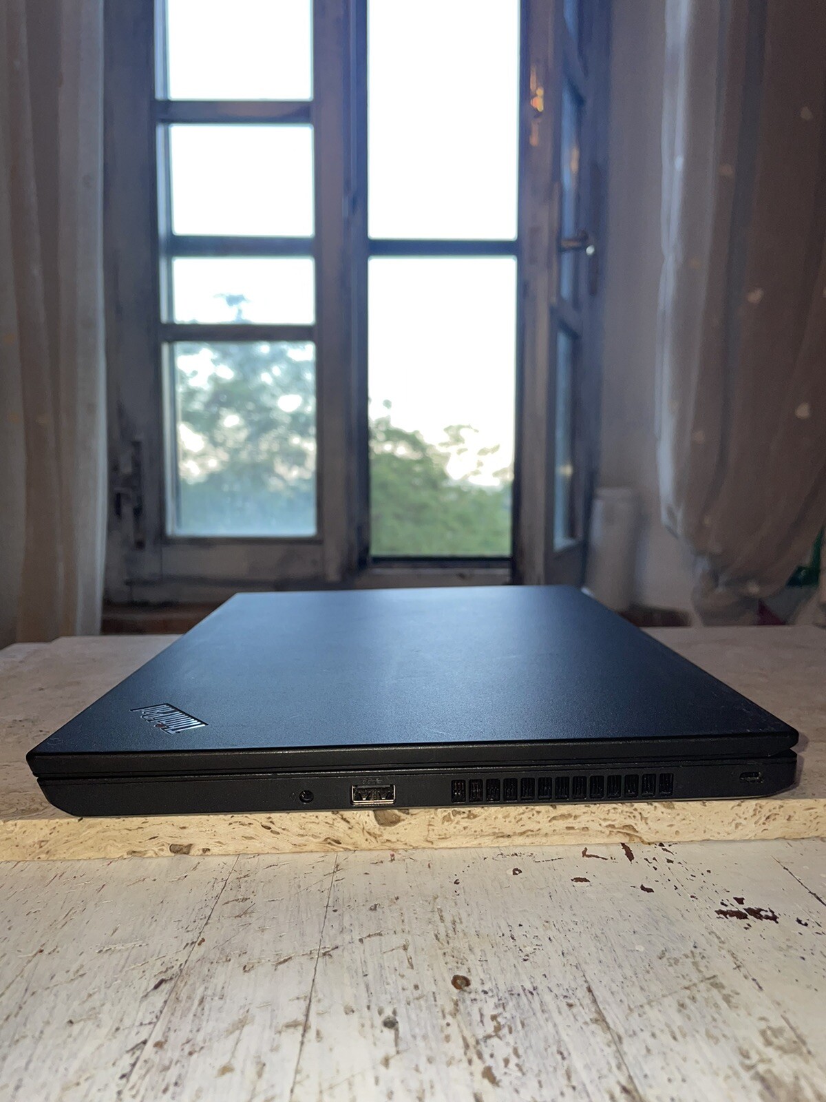 Notebook Lenovo ThinkPad L480 i5-8350U 8GB 256GB SSD 14″ Windows 11 Pro – GradoA