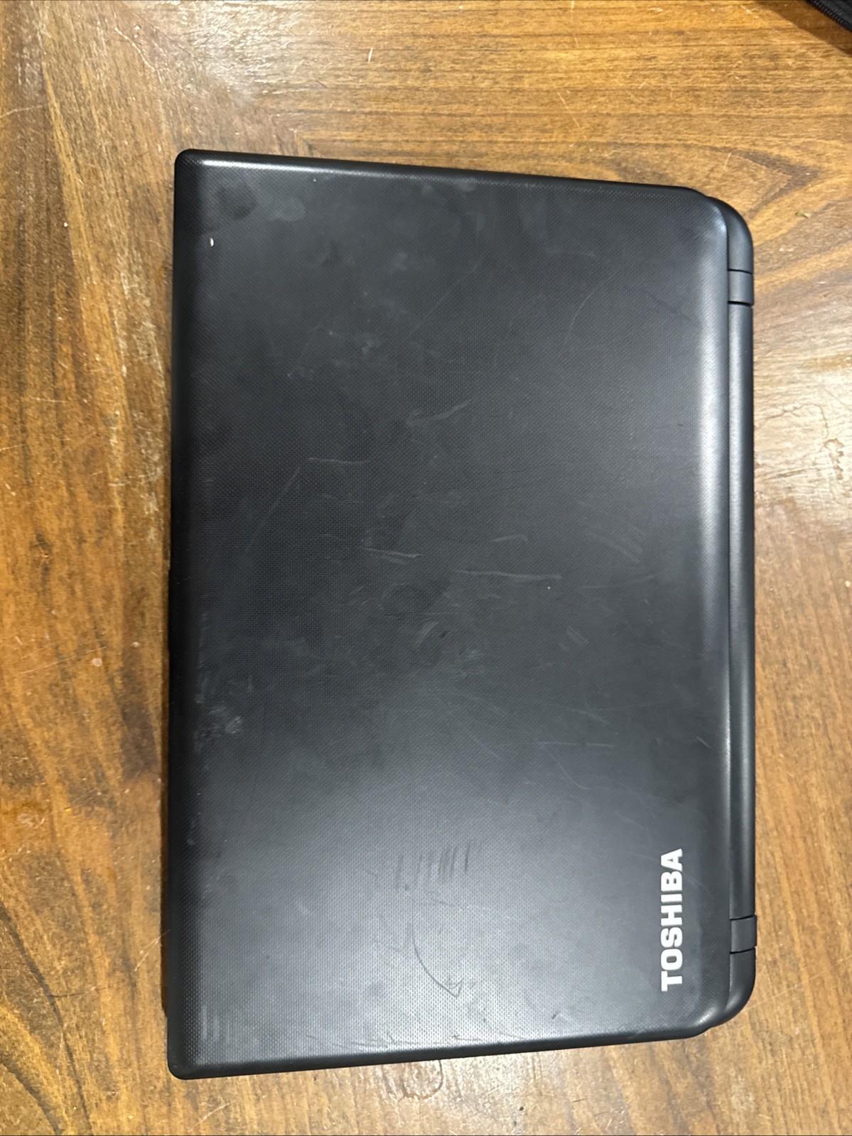 Toshiba Satellite C55-B5300 15.6in. (500GB, Intel Celeron, 2.58GHz, 4GB)