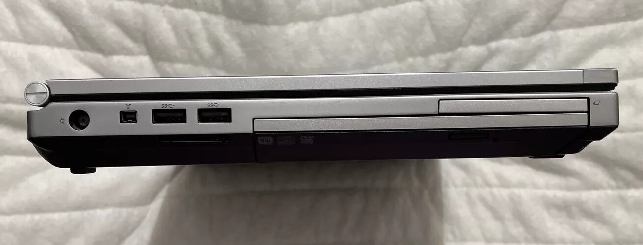 HP EliteBook 8470p i5-3320M 8GB 500GB 6.0Gb/s HDD HP EB 8470p 14″ 2.6GHz