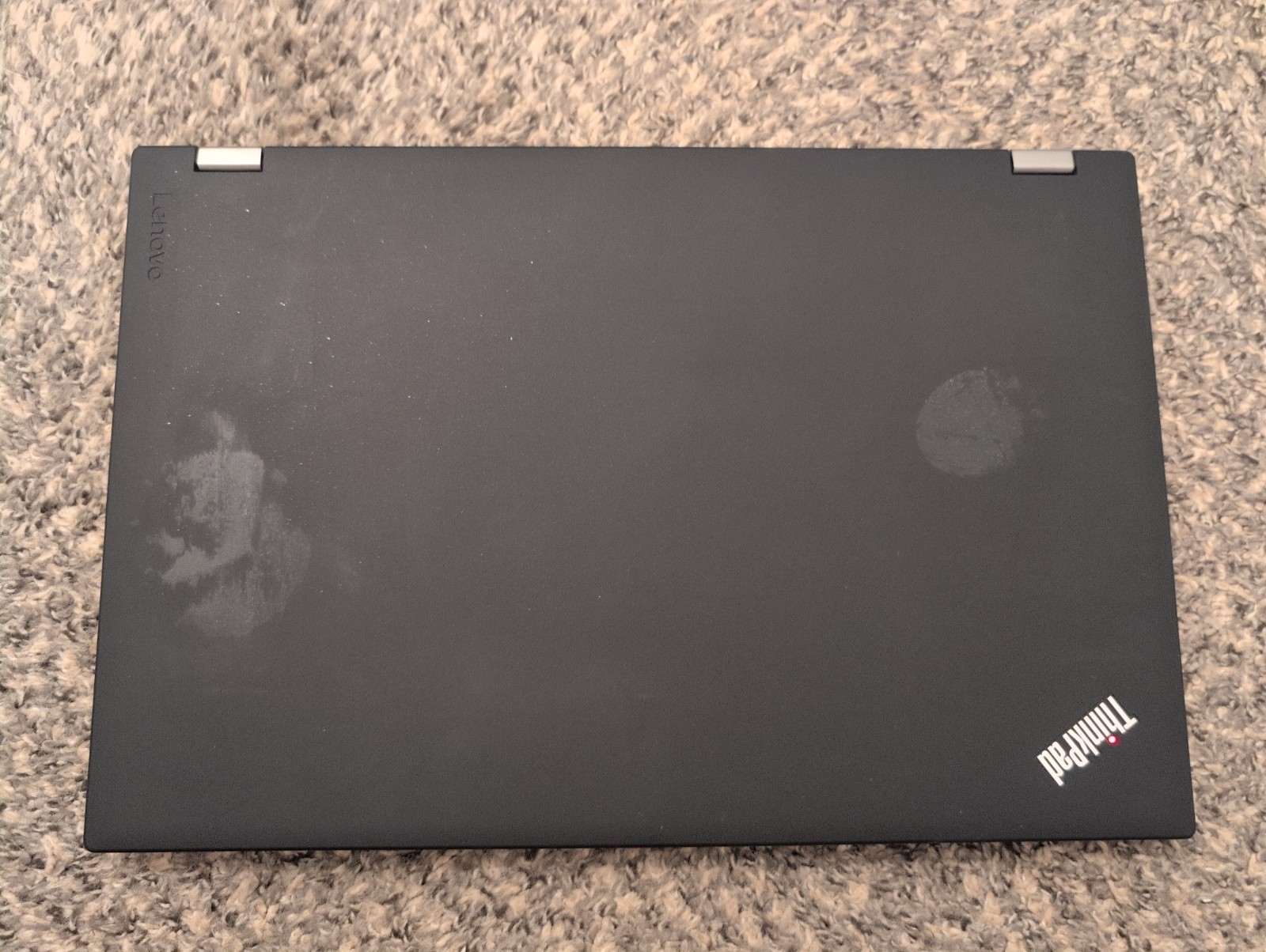 Lenovo ThinkPad P50 Xeon E3-1505M 512GB SATA M.2 32GB RAM Quadro M2000M 4K