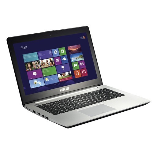 ASUS VivoBook Laptop S451LA-CA046H Intel Core i5 i5-4200U 1.6GHz 8GB USED
