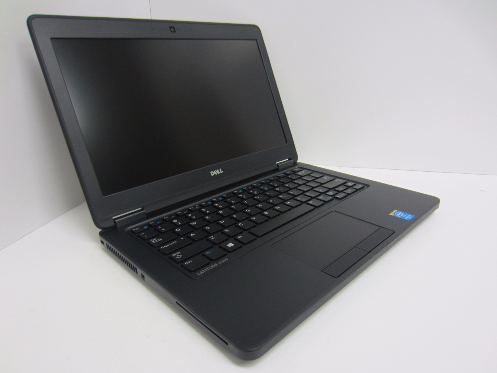 Dell Latitude 12 5000 E5250 Intel i5-5300U 2.3GHz 8GB 500GB 12.5″ HD Win 8.1 Pro