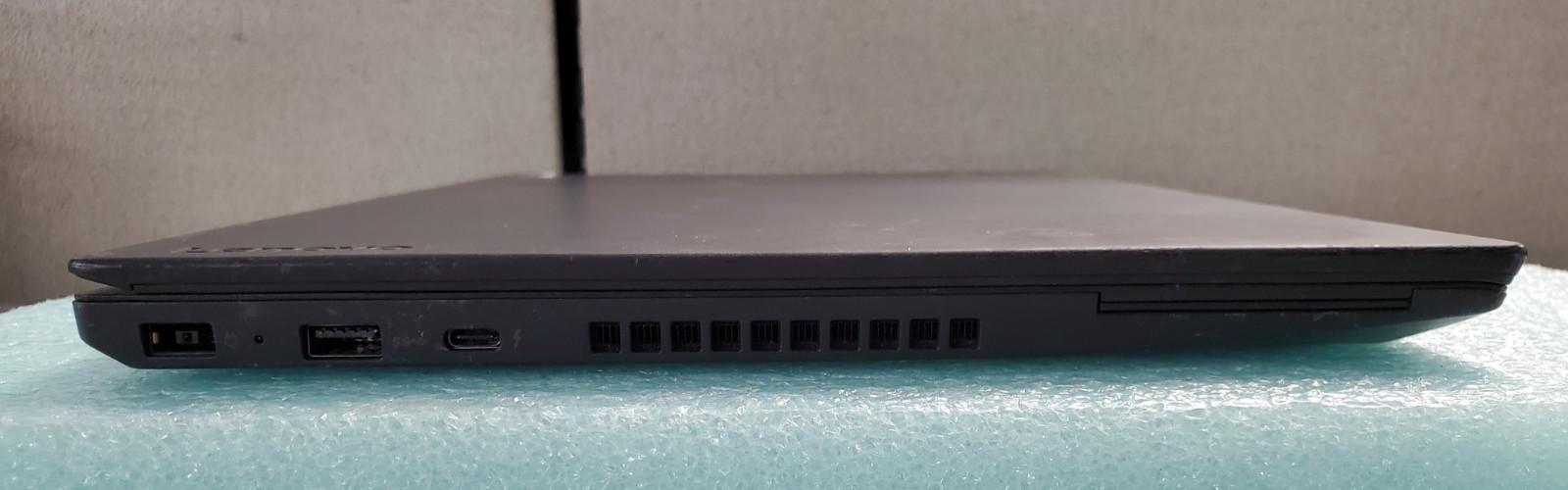 Lenovo ThinkPad T570 i5-6300U@2.4GHz 4GB RAM NO OS/HD *BIOS/READ* | LP371