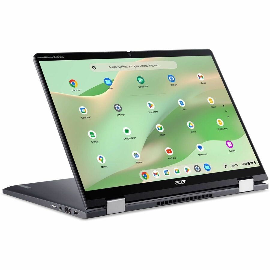 Acer Chromebook Spin 714 CP714-2WN CP714-2WN-3338 14 Touchscreen 2 in 1 Chromeb