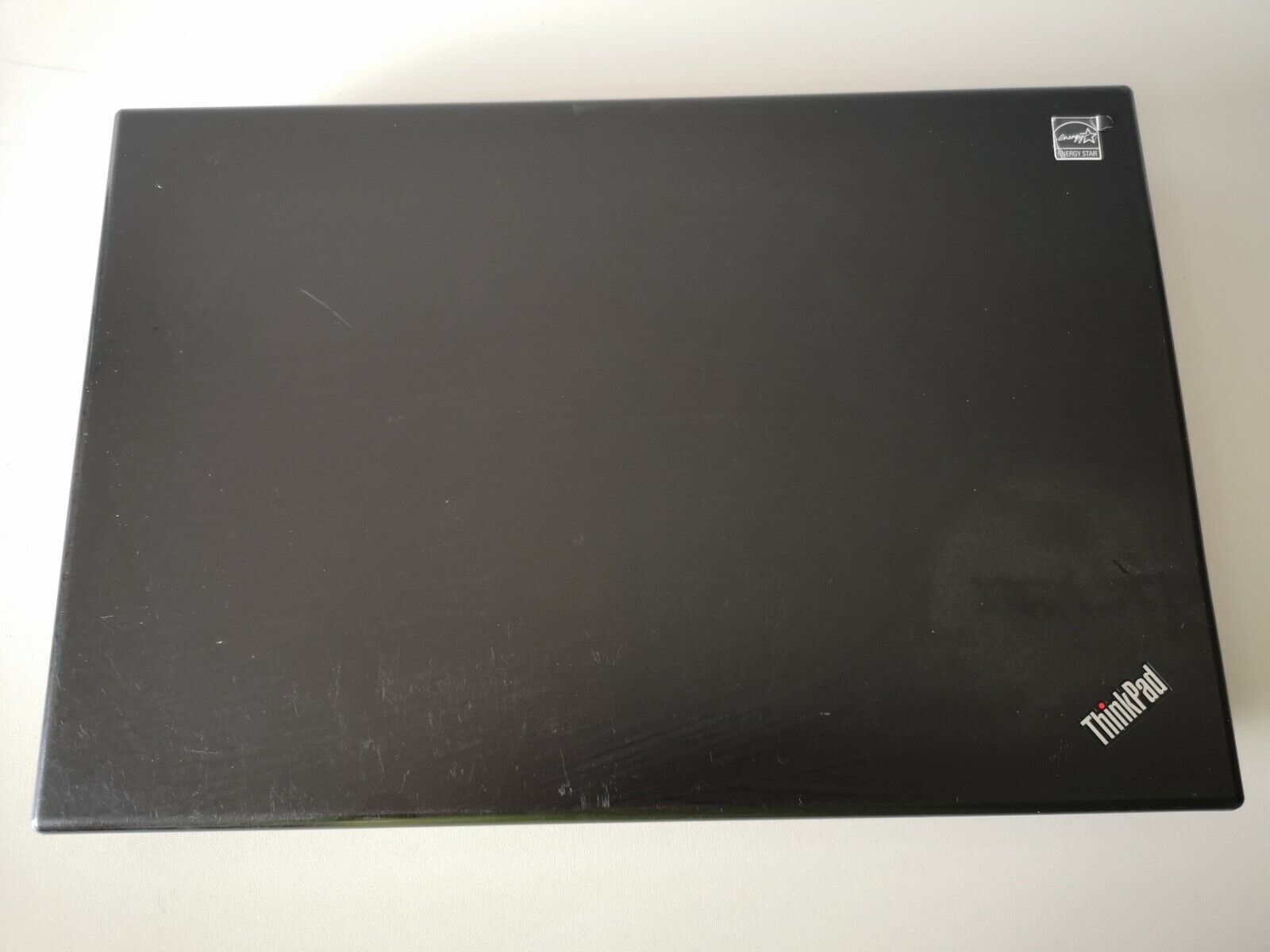 Laptop Lenovo ThinkPad L412 14.1 inch HD i5-520M, 2GB/160GB HDD Windows 7 Pro