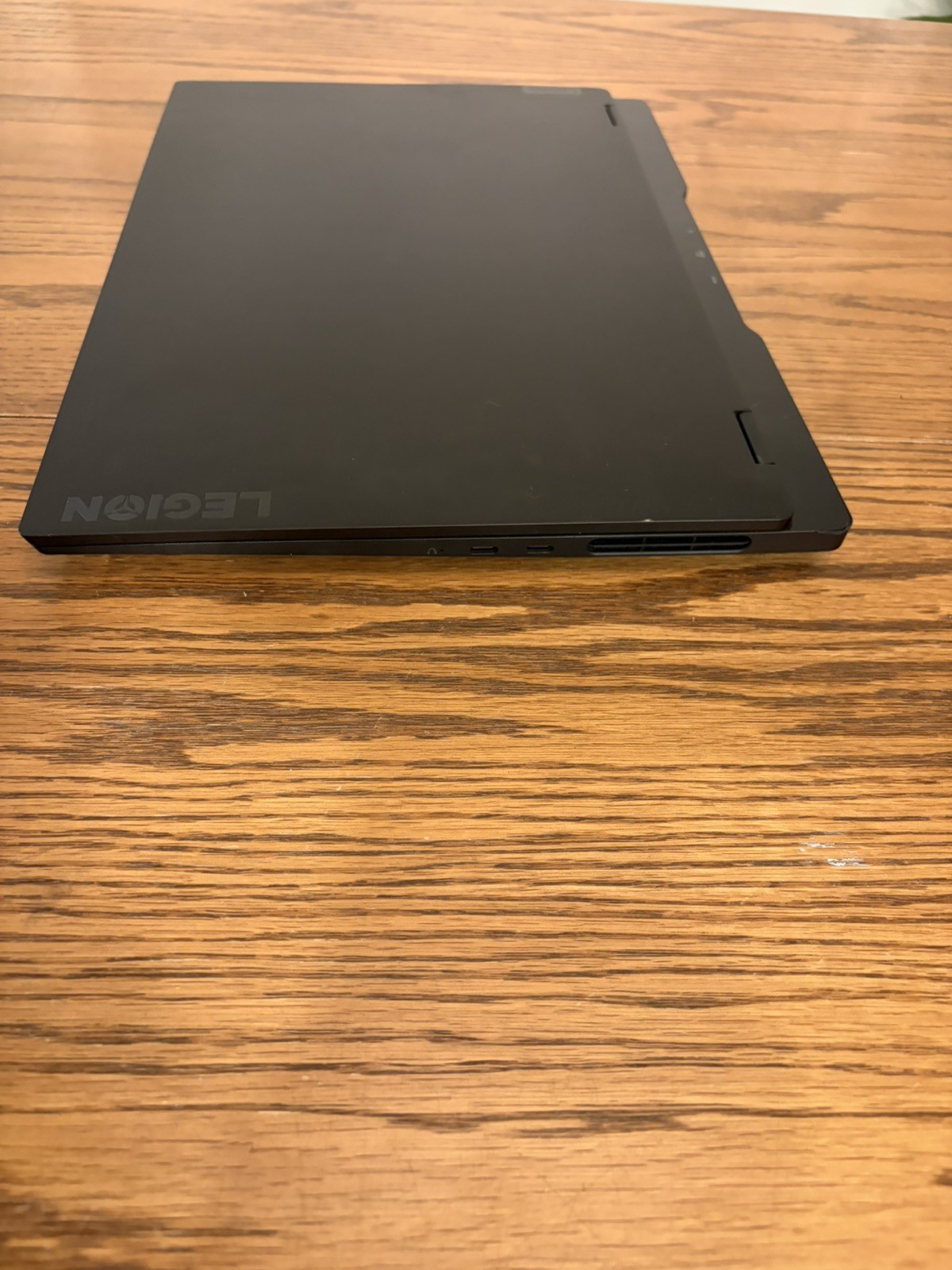 Lenovo Legion Slim 7 15” (1TB SSD AMD Ryzen 9 5900HX 3.3GHz 16GB) Gaming Laptop
