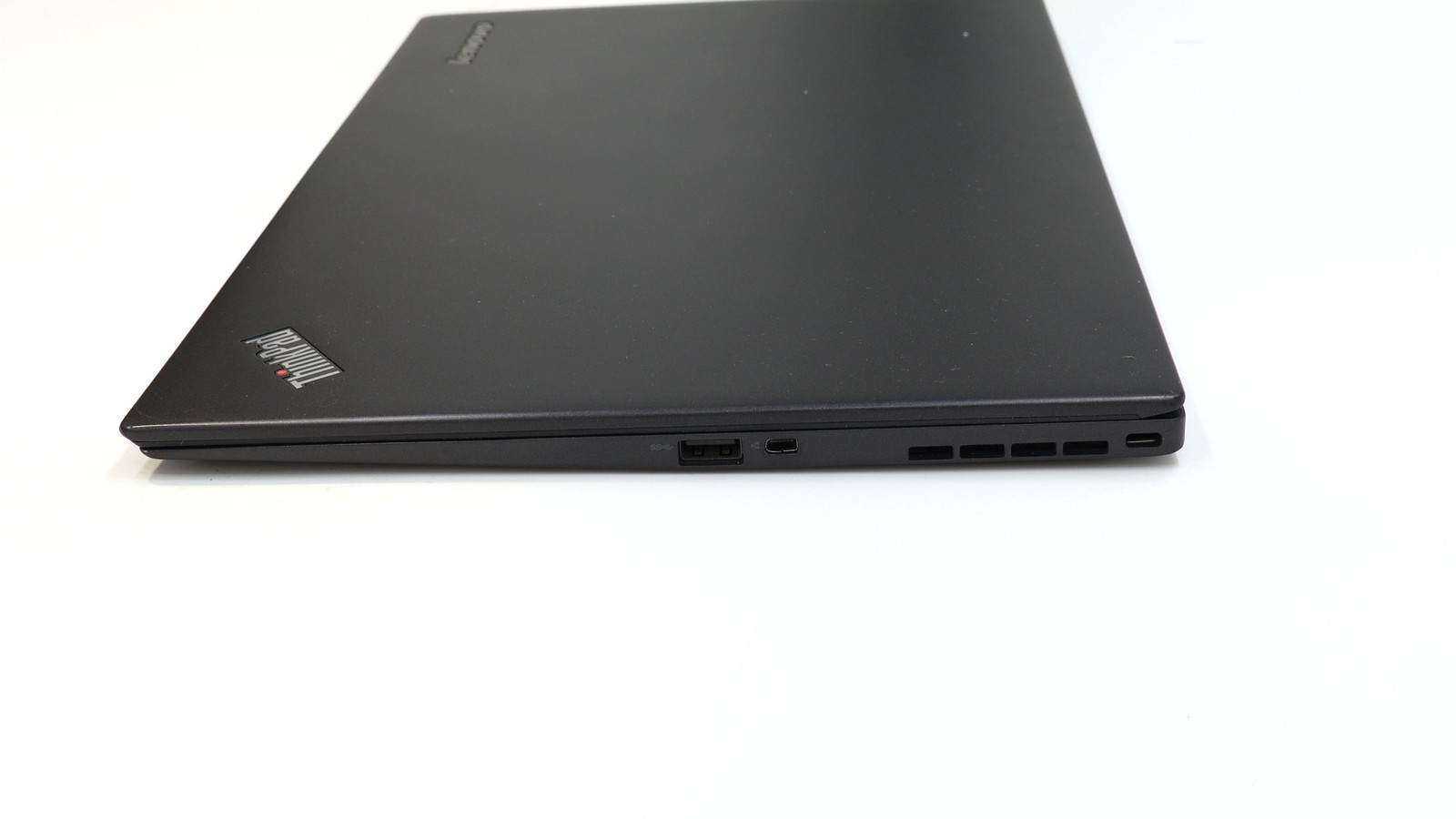 Lenovo ThinkPad X1 Carbon 2nd Gen 14″ i7-4600u 8GB 256GB – Fair READ DESC