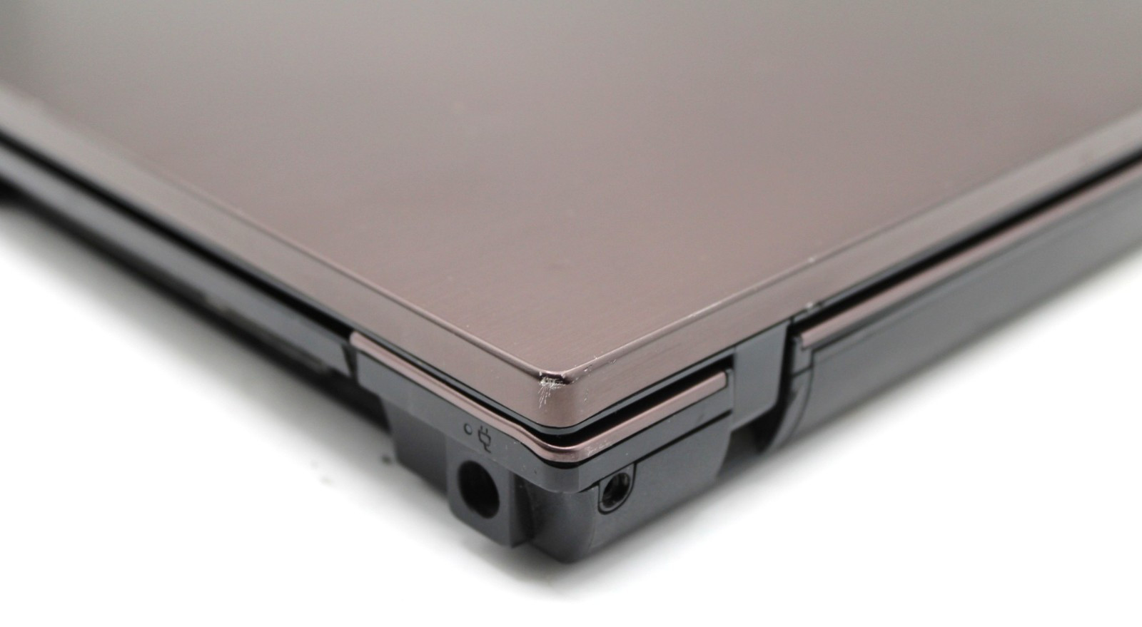 HP ProBook 4520s i3-330M@2.13GHz 2GB DDR3 NO STORAGE OR OS *USED/TESTED*