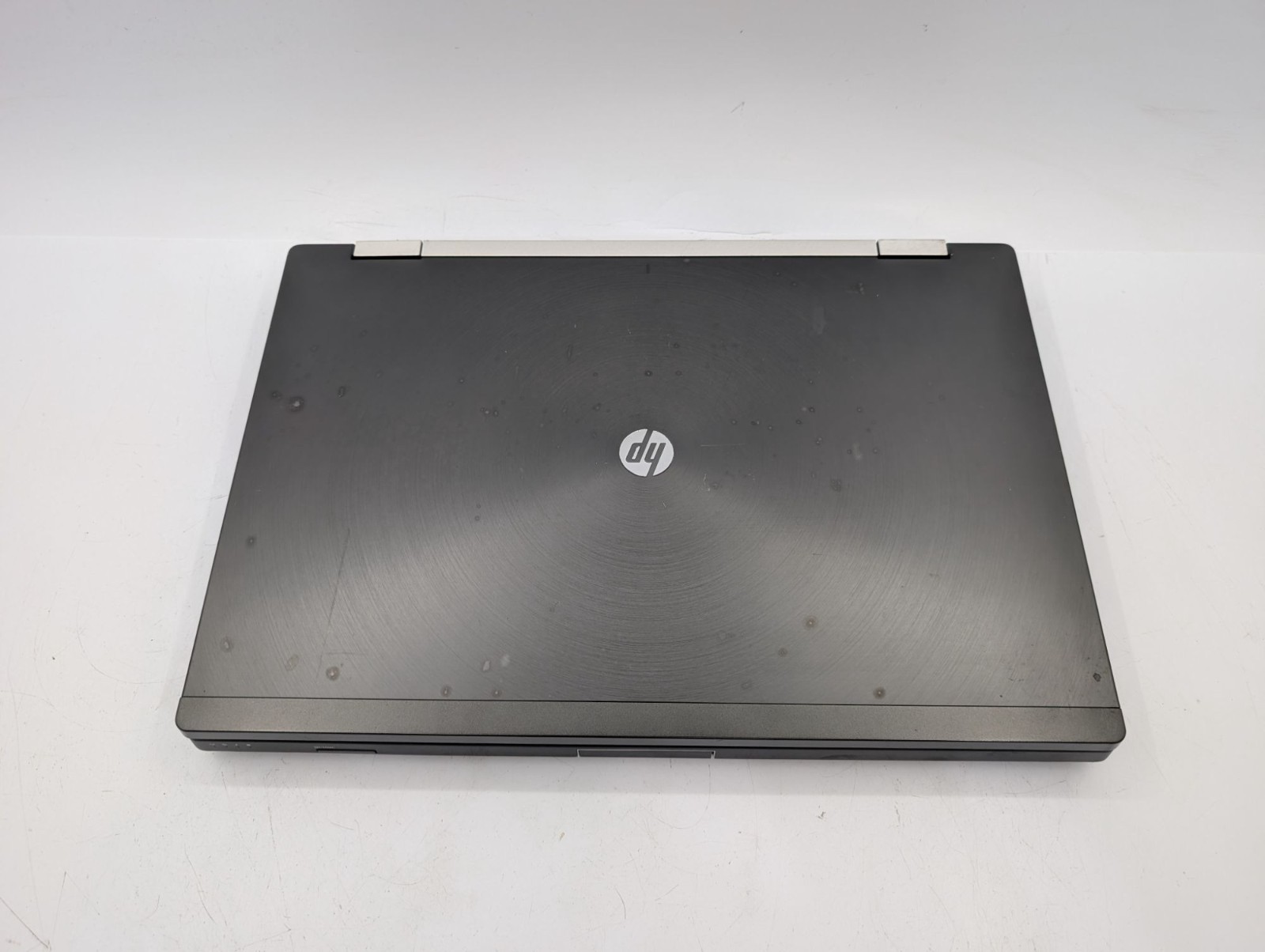 HP EliteBook 8560W 15.6″ Screen Intel Core i7-2720QM 2.20 GHz 8GB RAM Laptop