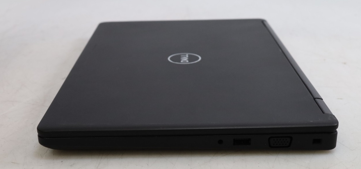 Dell Latitude 5490 14″ Intel i5-8350U 8GB DDR4 No HDD COA OS