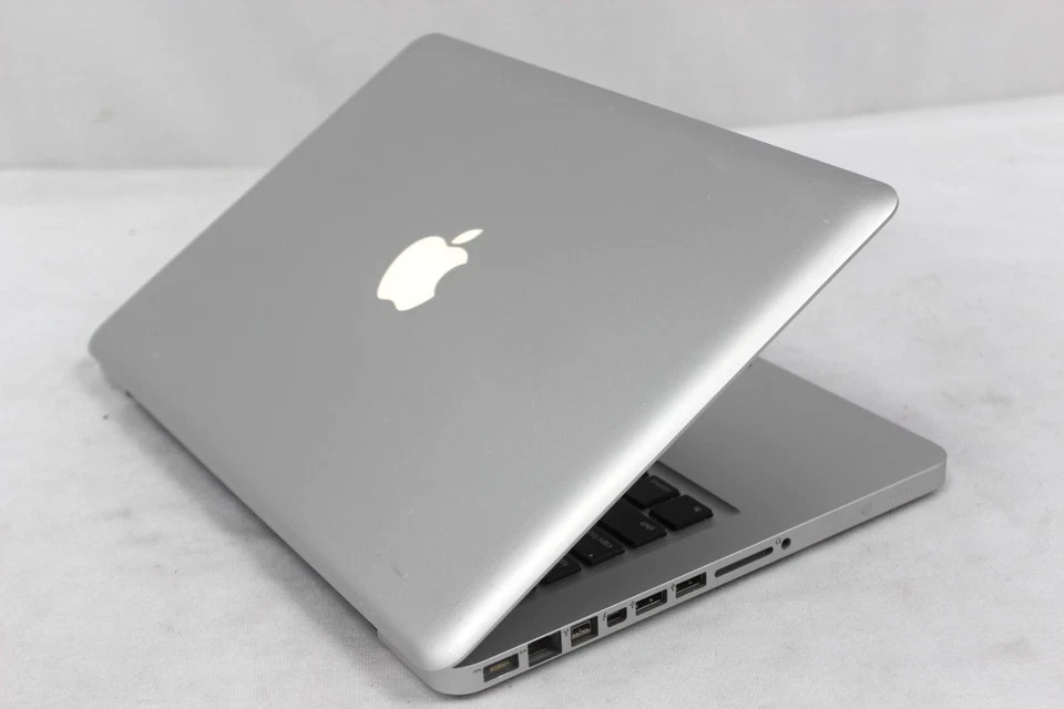 MacBook Pro A1278 13″ laptop i7 2.7GHz 16GB RAM 1TB HDD Intel HD 3000 512MB