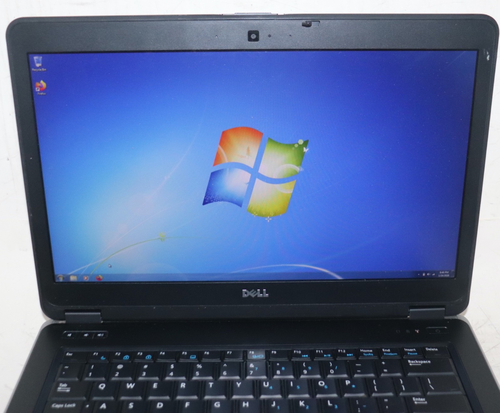 Dell Latitude E6440|Core i5@2.70 GHz|8GB RAM|320GB HDD|WIN 7.PROF|Webcam