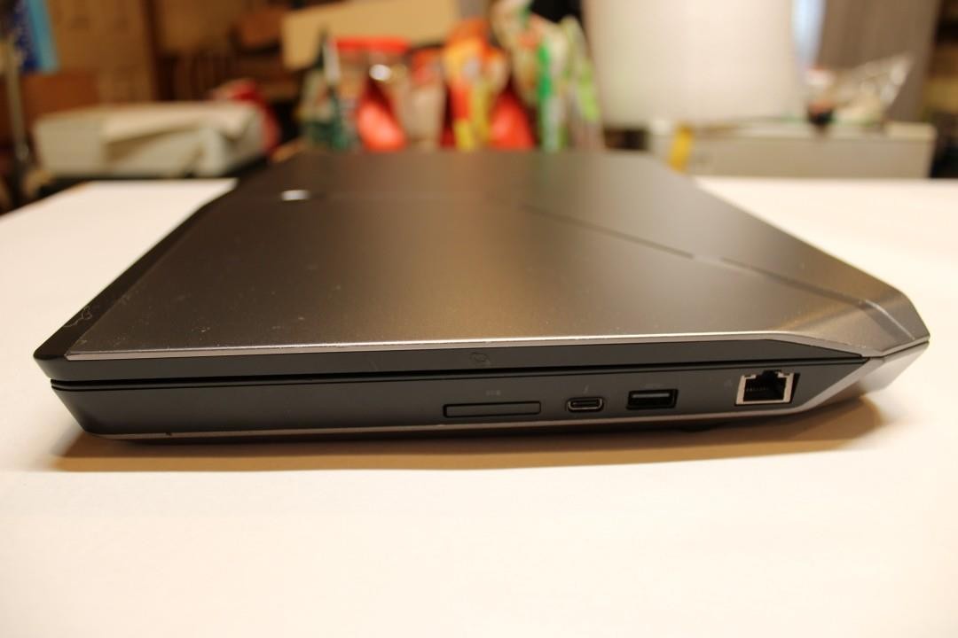 Alienware 15 R2 15.6″ Gaming Laptop i7 NVIDIA GeForce GTX 970M 1TB 256 SSD 16GB