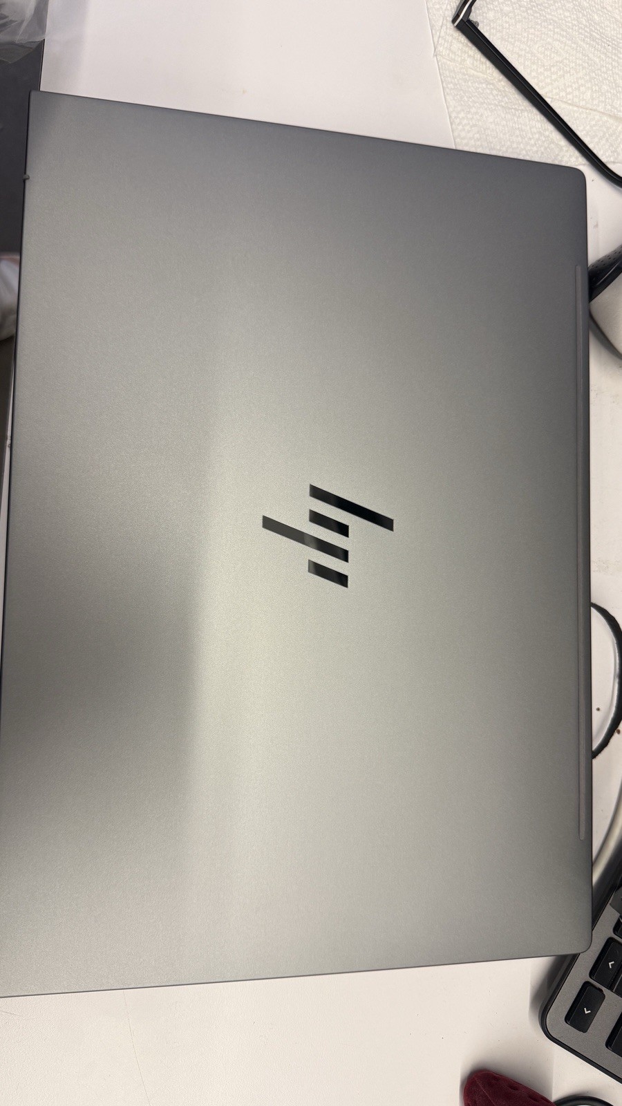 HP ZBook Studio G7 Mobile Workstation 15.6″, Intel Core Ultra 7 16 Threads