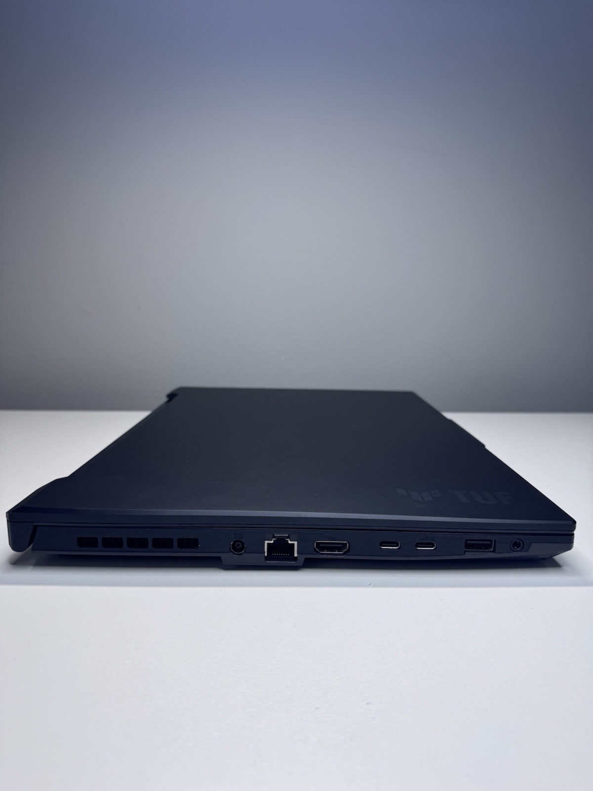 ASUS TUF A16 Gaming Laptop Ryzen 7 7735HS, AMD RX 7700S No Ram/ No Ssd For Parts