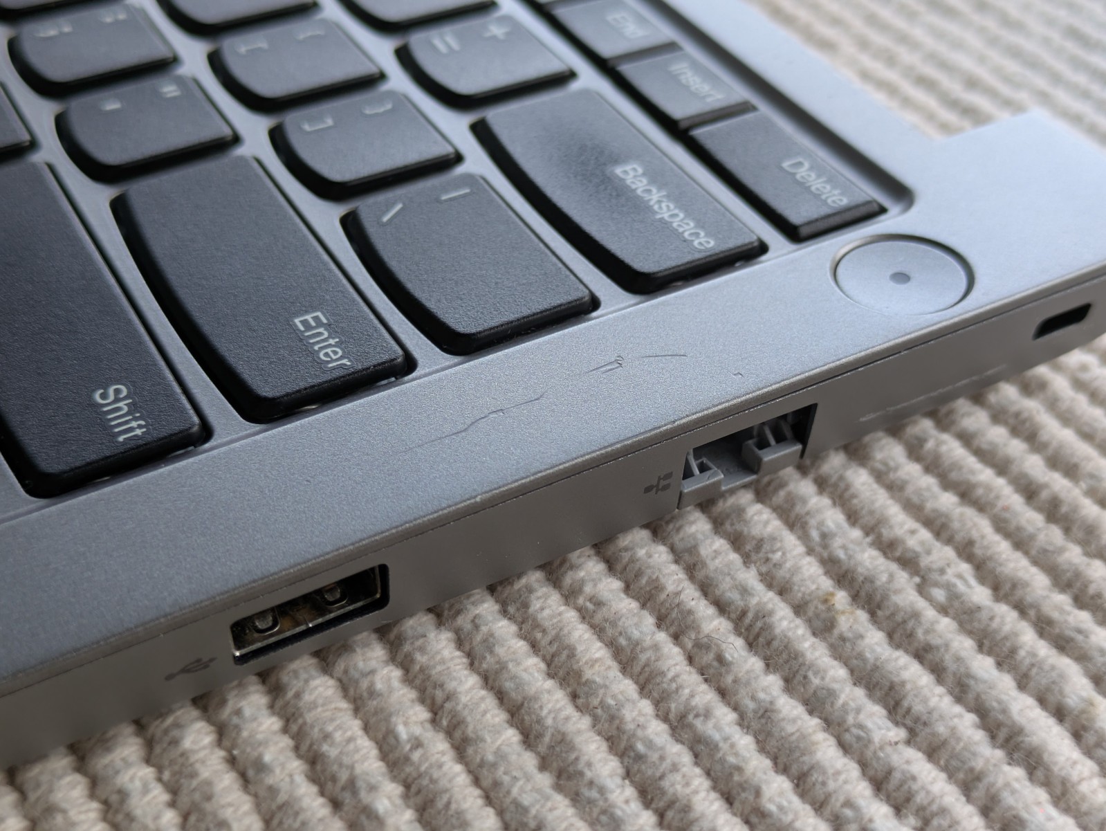 Lenovo ThinkPad E14 Gen 4 (HEADLESS) (AMD Ryzen 7 – 16GB RAM – NO SSD)