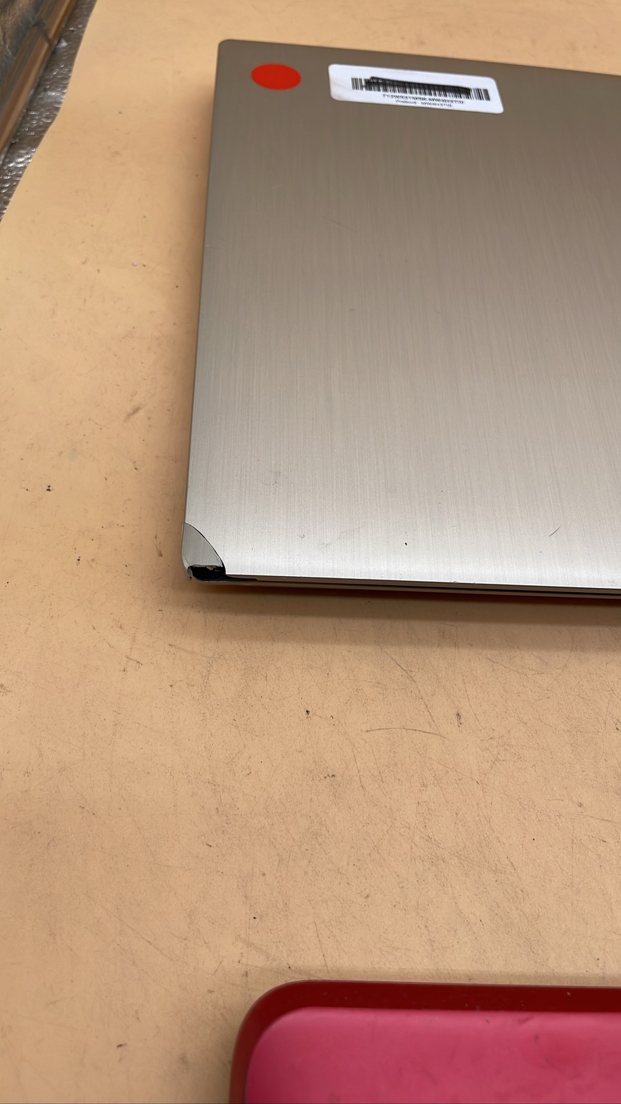 Lenovo ThinkPad T530, Ideapad 3 & HP Notebook 15-BS Series No HDD Parts/Repair