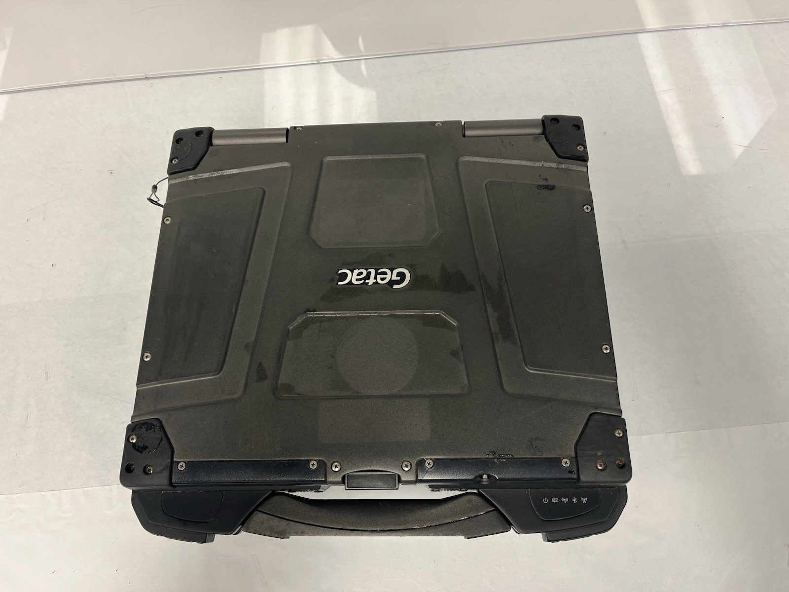 Getac B300 G5 Rugged Touch 13.3″ i5-4300M 2.60GHz 4GB Ram 128GB SSD 17533 Hours
