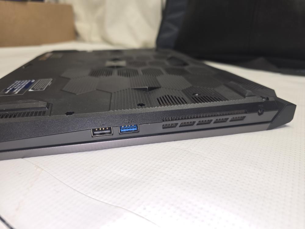 MSI COMPUTER PULSE GL66 11UCK (P31014843)