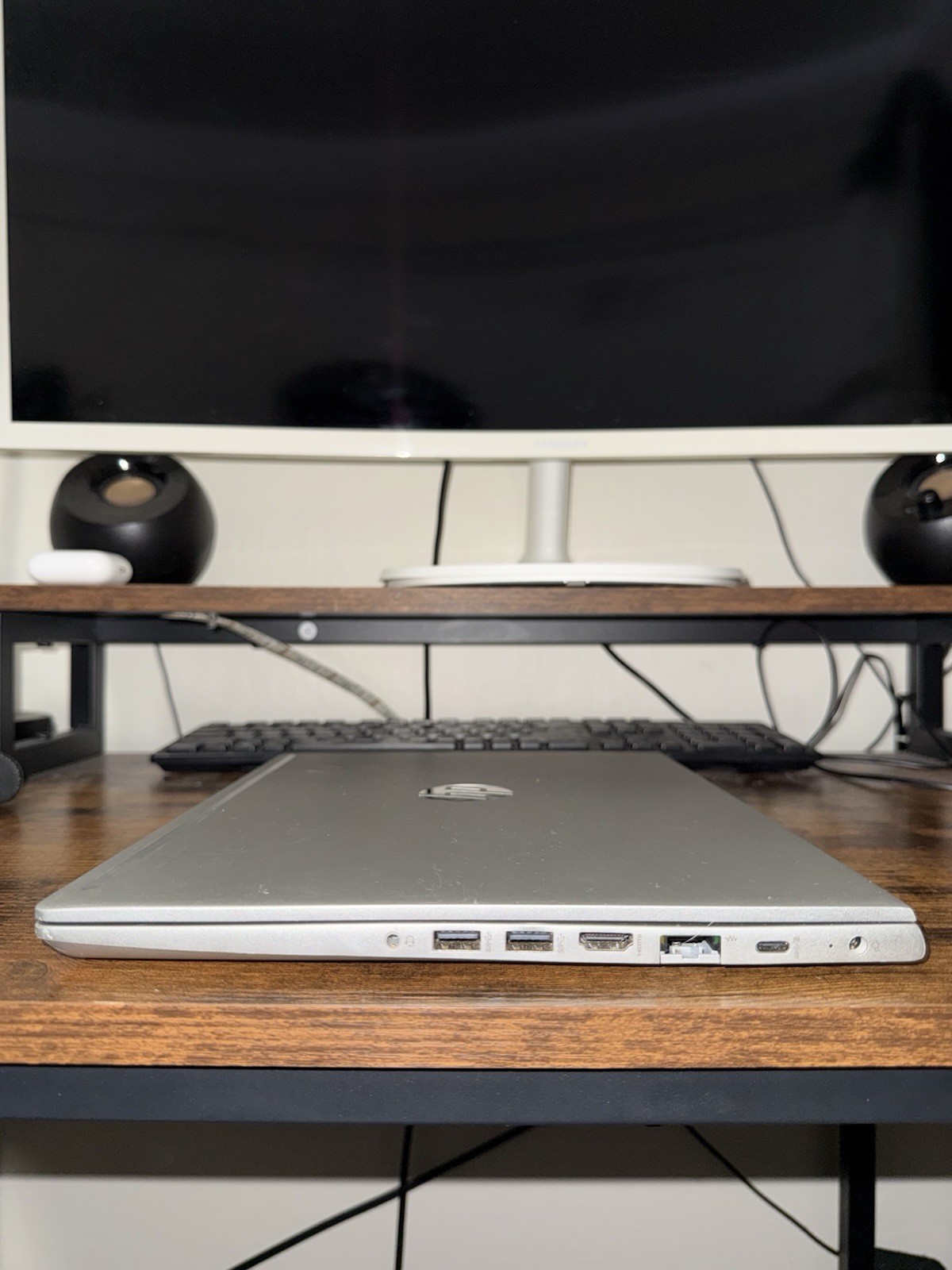 HP ProBook 440 G7 14″ Laptop| Intel Core i5| 20GB RAM |256GB SSD| Windows 11 Pro