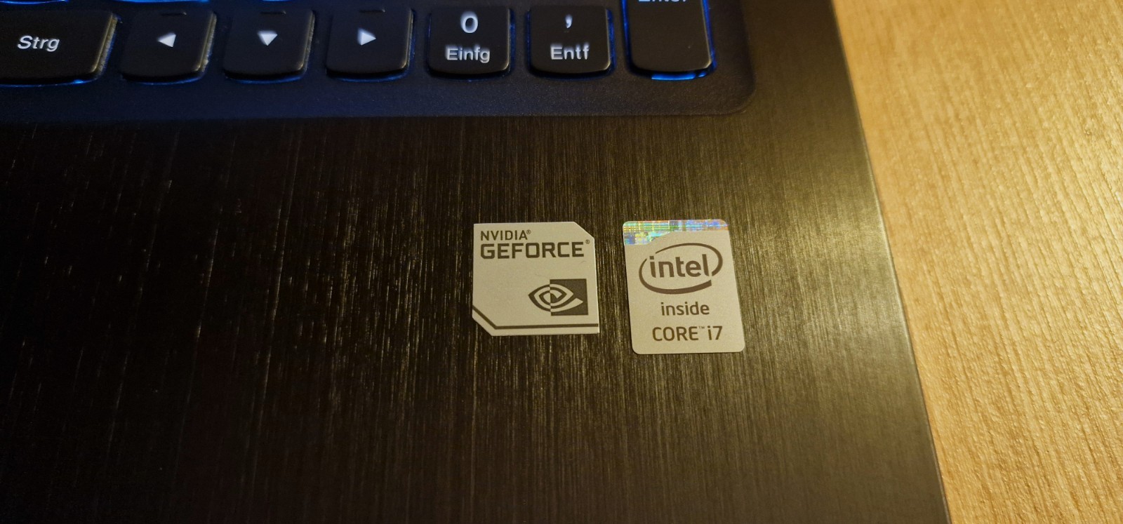 Lenovo IdeaPad U530 Touch – Ultrabook
