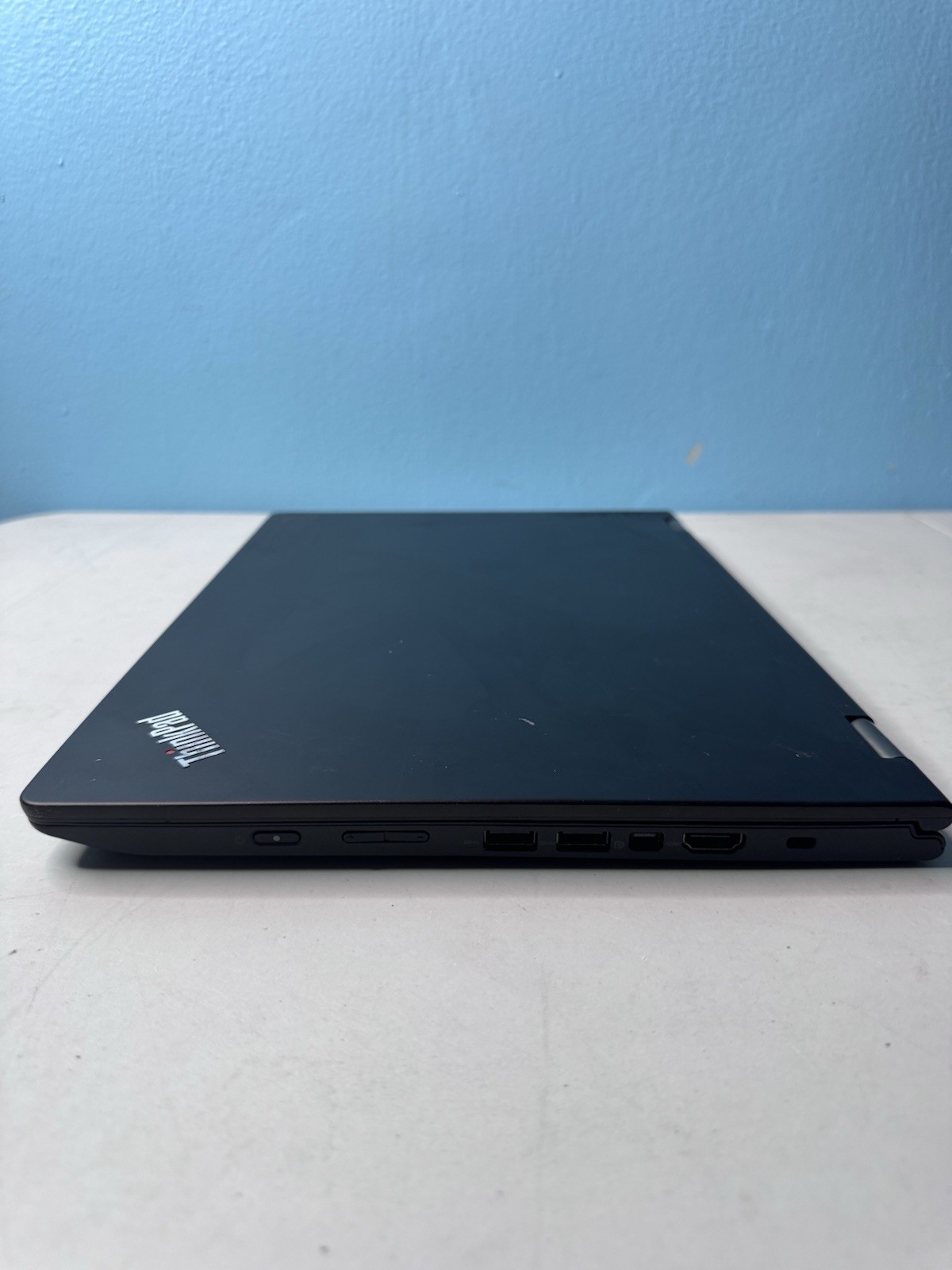 Lenovo Thinkpad Yoga 14 Intel i5 6200u 2.3ghz 8gb Ram 256gb SSD Touch Laptop #4