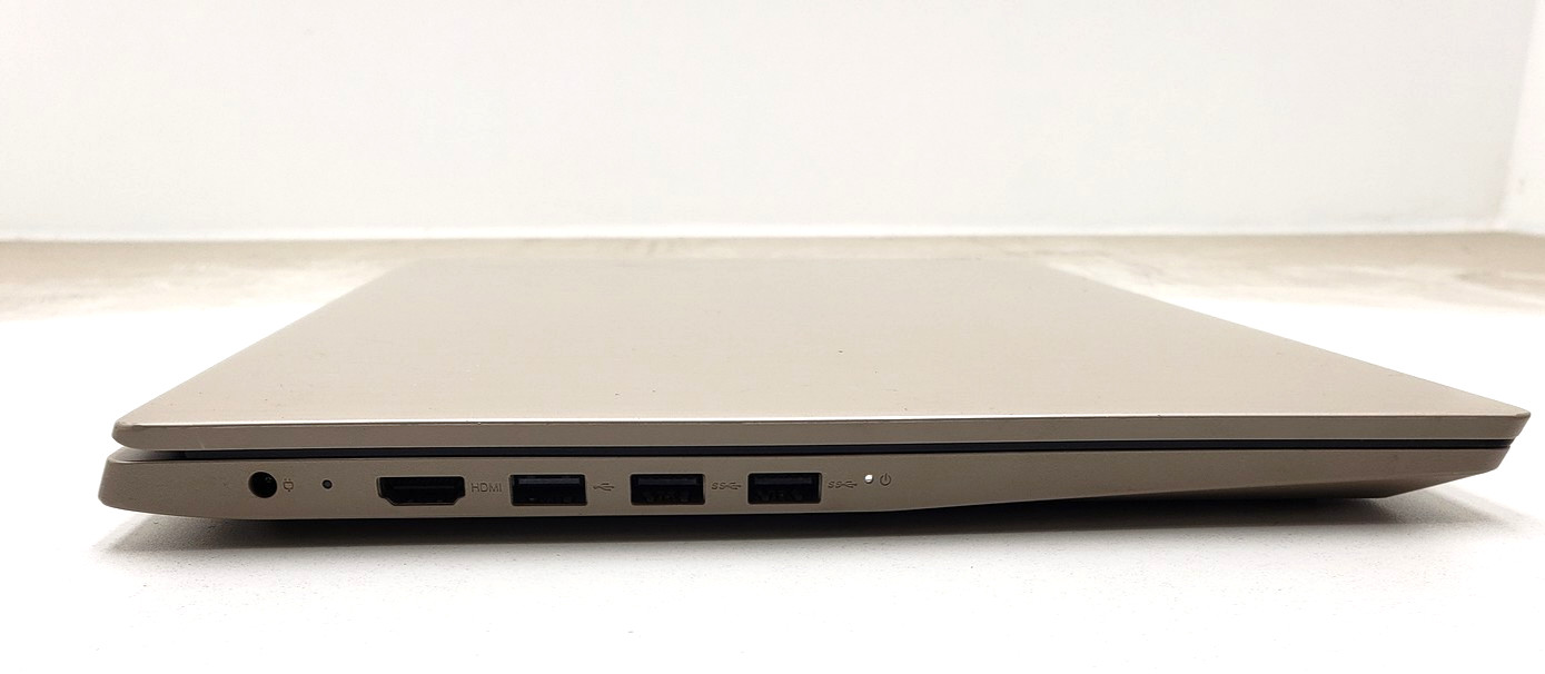Lenovo ideapad 3 Intel Core i5-1035G1 12GB RAM 1TB SSD 15.6″ Win 11 Home Laptop.