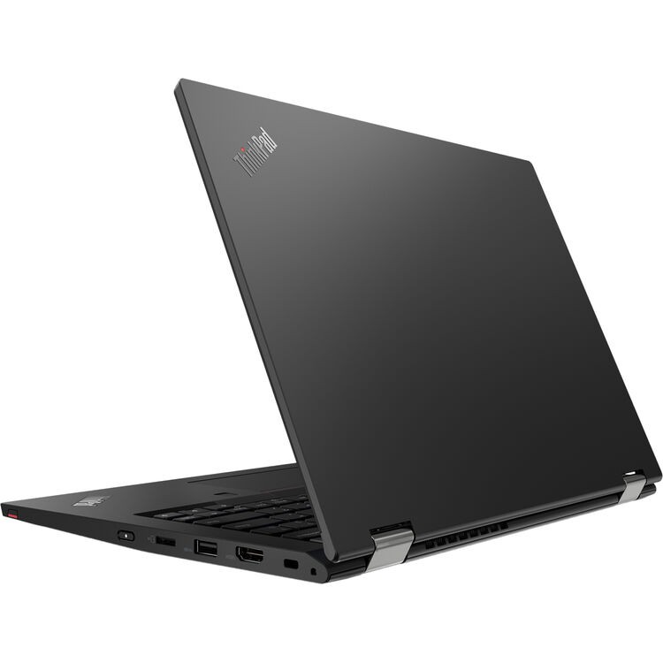 Lenovo ThinkPad L13 Yoga Gen 2 13.3″ Intel Core i5 11th Gen 8GB 256GB Fair