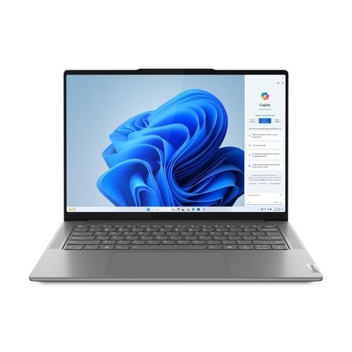 Lenovo Yoga Pro 7 14AHP9 83E3 Ryzen 8845HS Radeon 780M 512GB 16GB 2560 x 1600