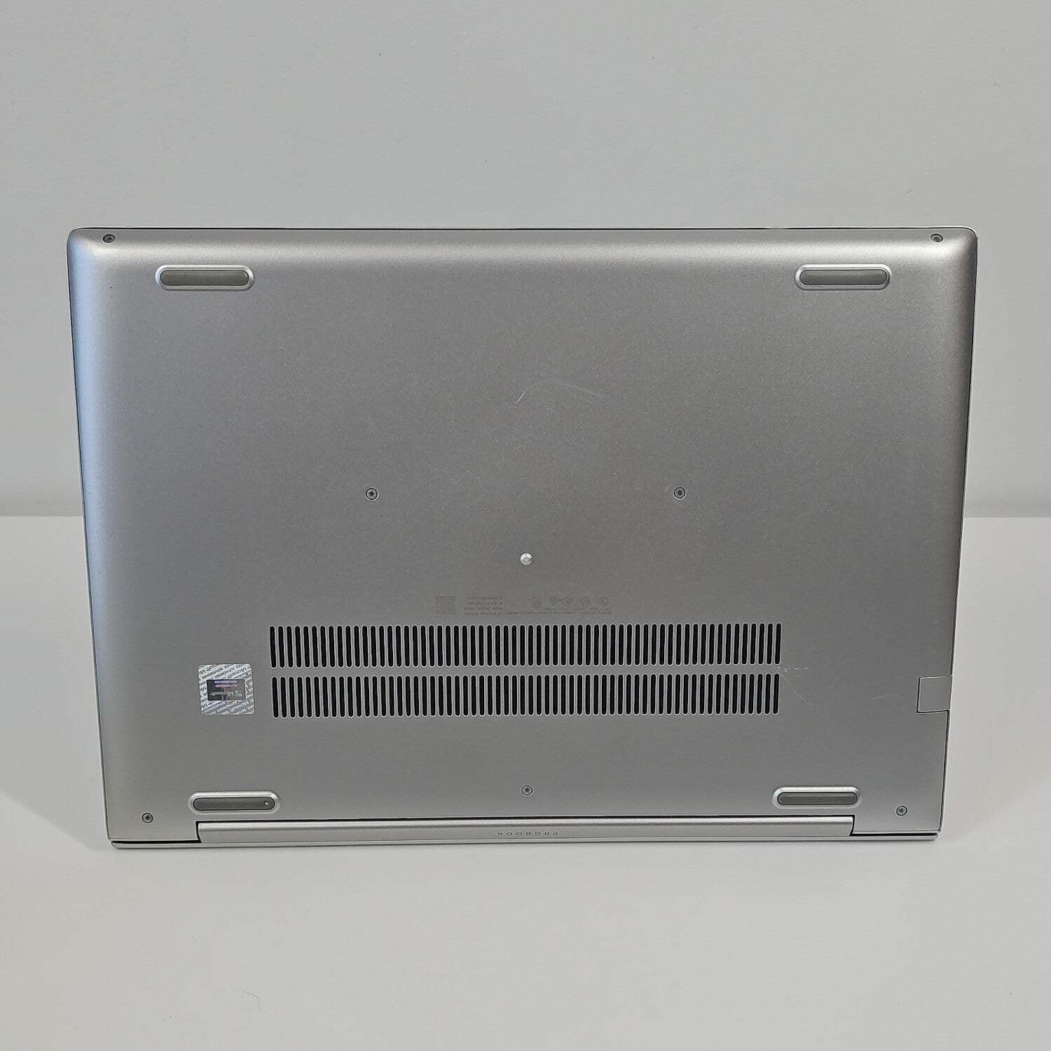 Broken HP ProBook 450 G6 15.6″ i5-8265U 1.6GHz 8GB RAM 256GB SSD LCD Bright Spot