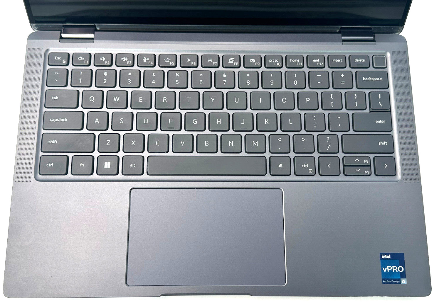 Dell Latitude 9430 2 in 1 Laptop PC 14″ Touch Intel i5-12th 16GB Ram 256GB NVMe