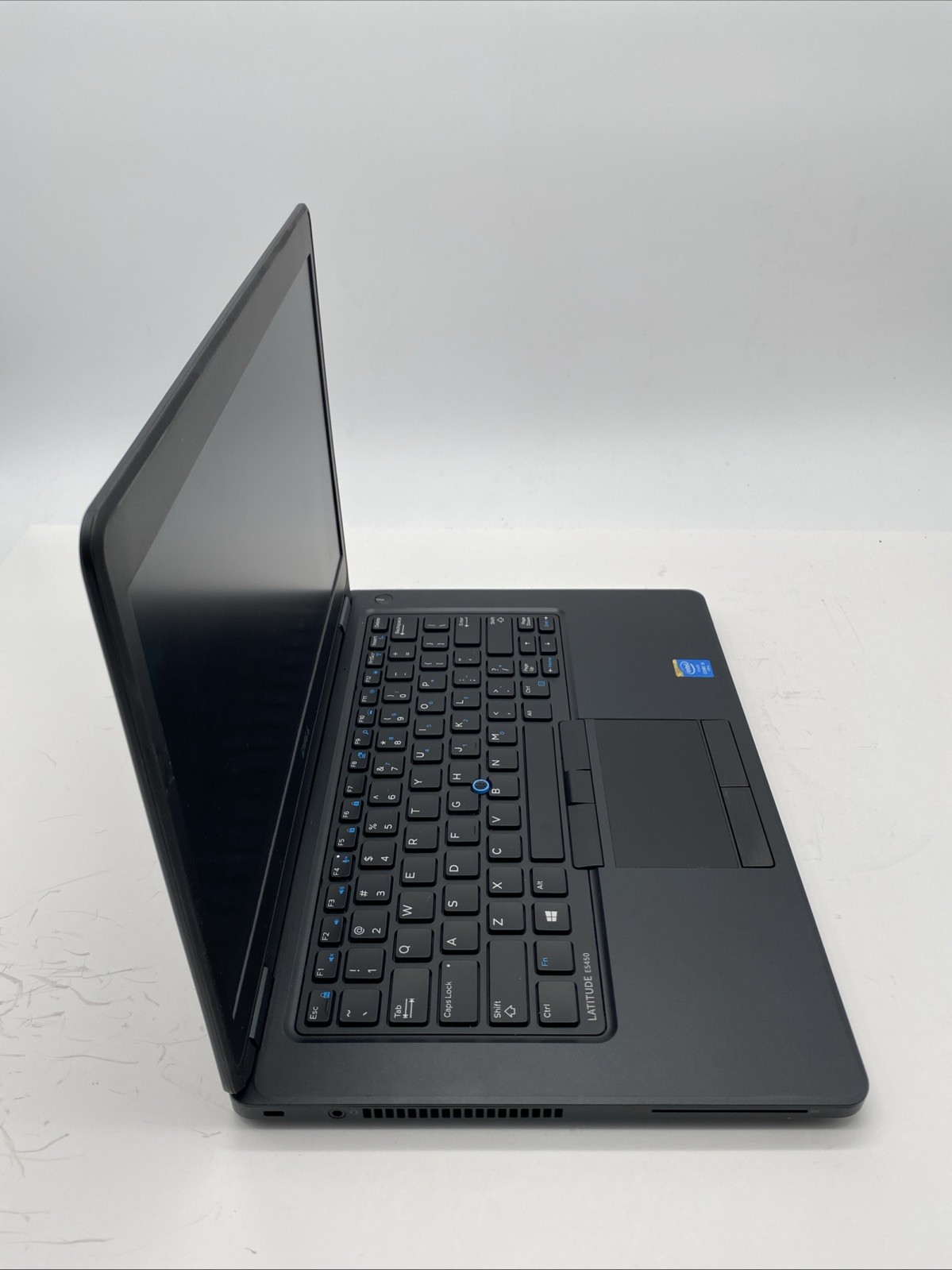 Dell Latitude E5450 Laptop Intel Core i5-5300U 2.3GHz 8GB RAM 500GB HDD W10P FHD