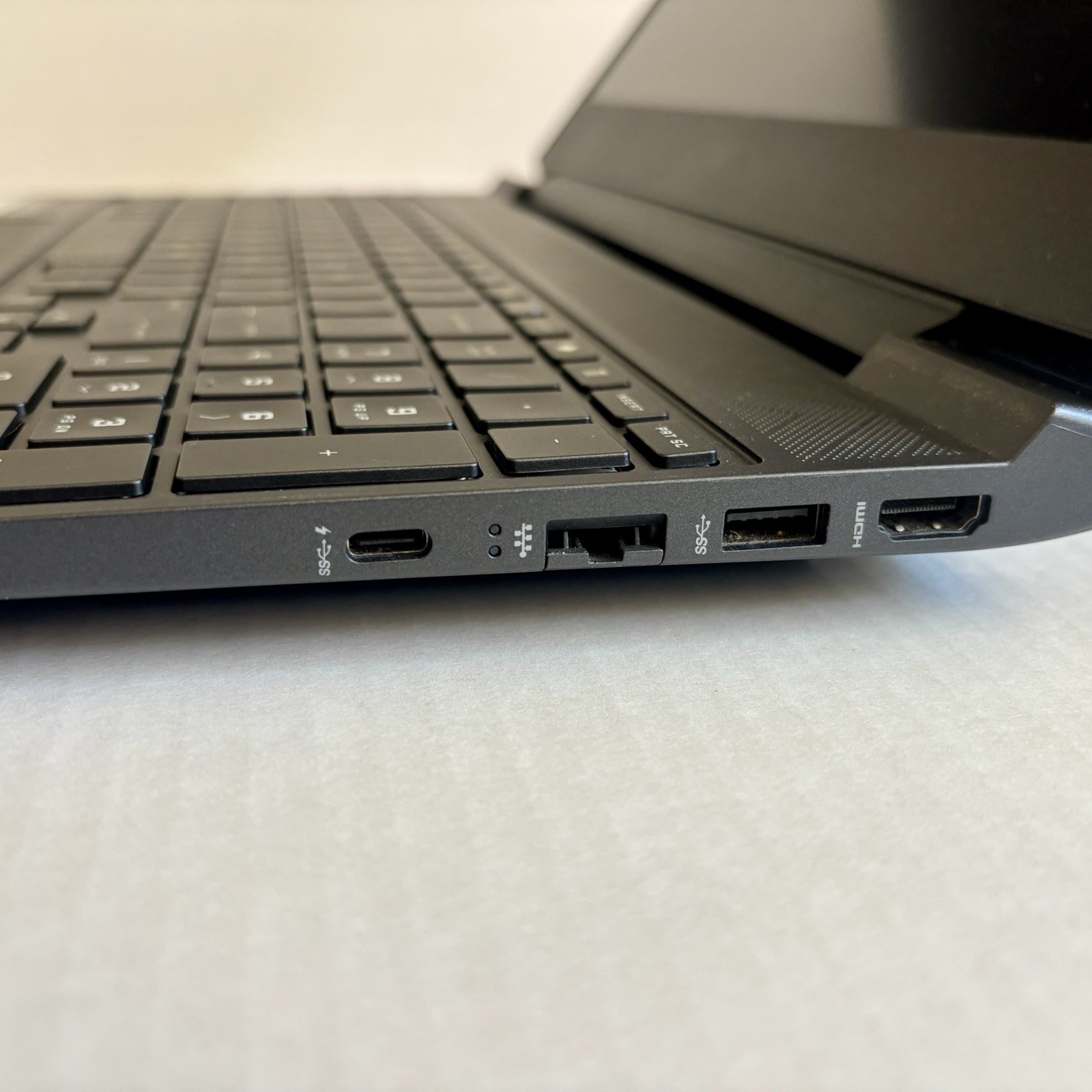 HP Victus 15-FA0031DX 15.6″ Core i5-12450H GeForce GTX 1650 8GB RAM 512GB NVMe