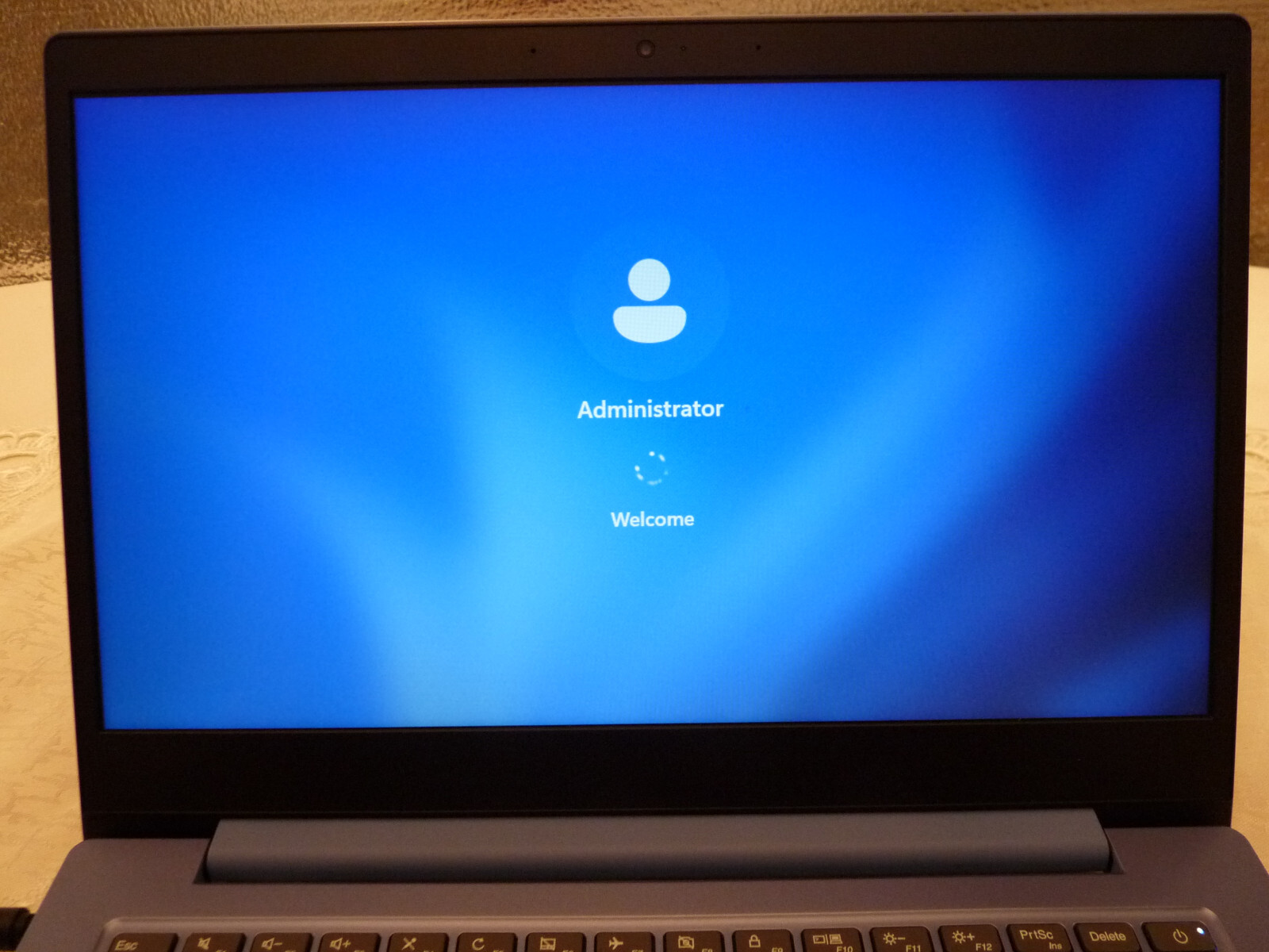 Lenovo Idea Pad 114ADA05 Laptop