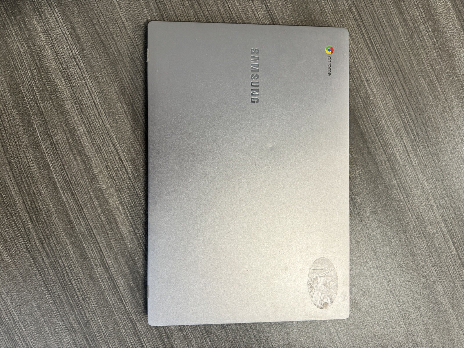 SAMSUNG chromebook 350XBA-K01 ( ONE UNIT PER ORDER)